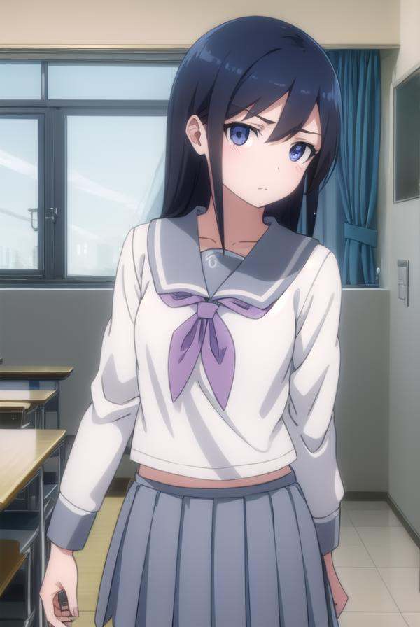 ayasearagaki,  ,  ayase aragaki on Tensor.Art