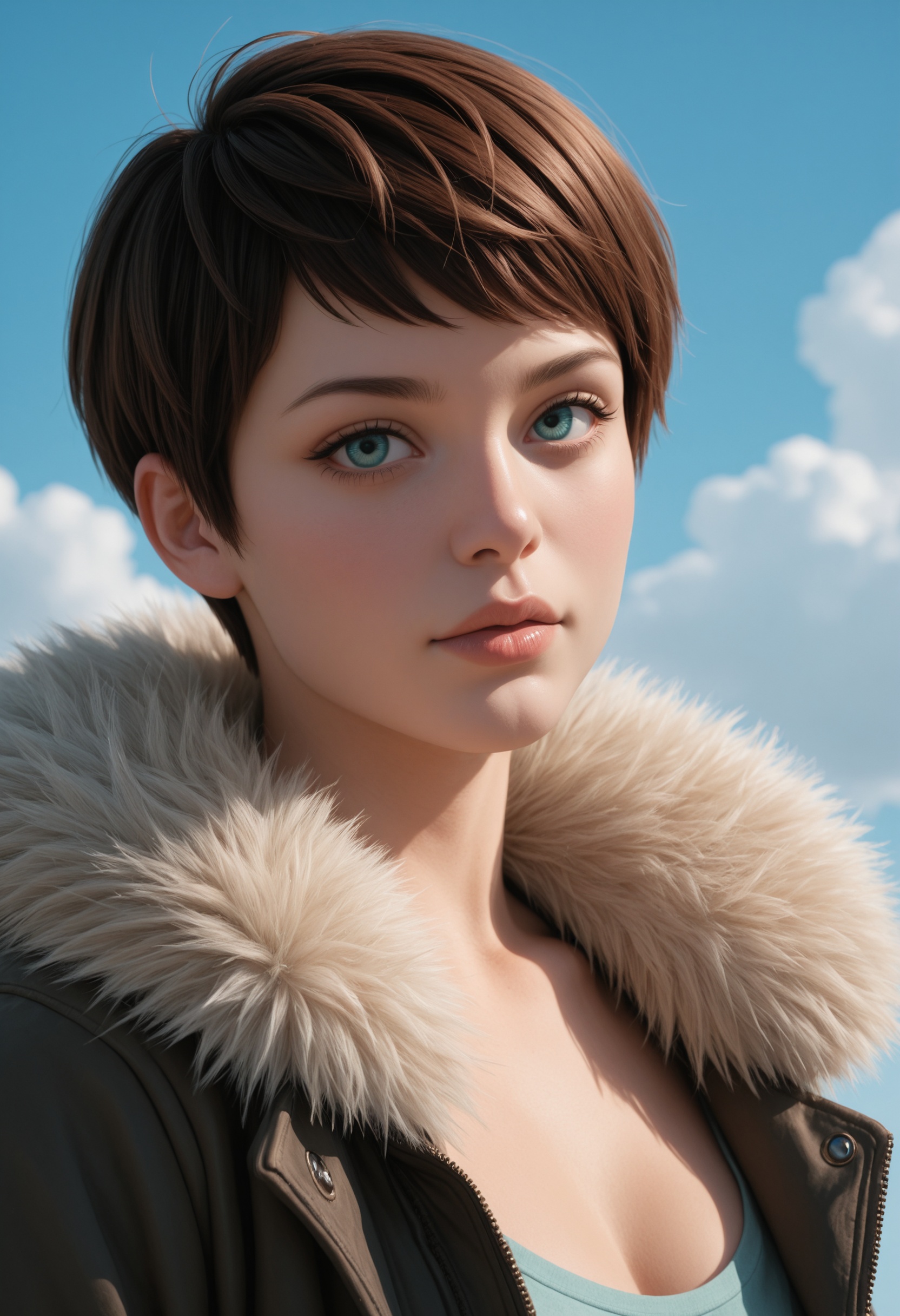 masterpiece,  best quality,  amazing quality on Tensor.Art
