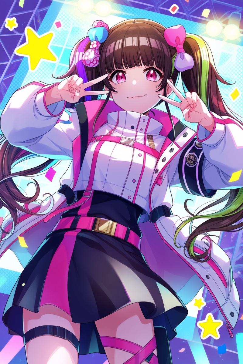 masterpiece,  best quality,  score_7 on Tensor.Art