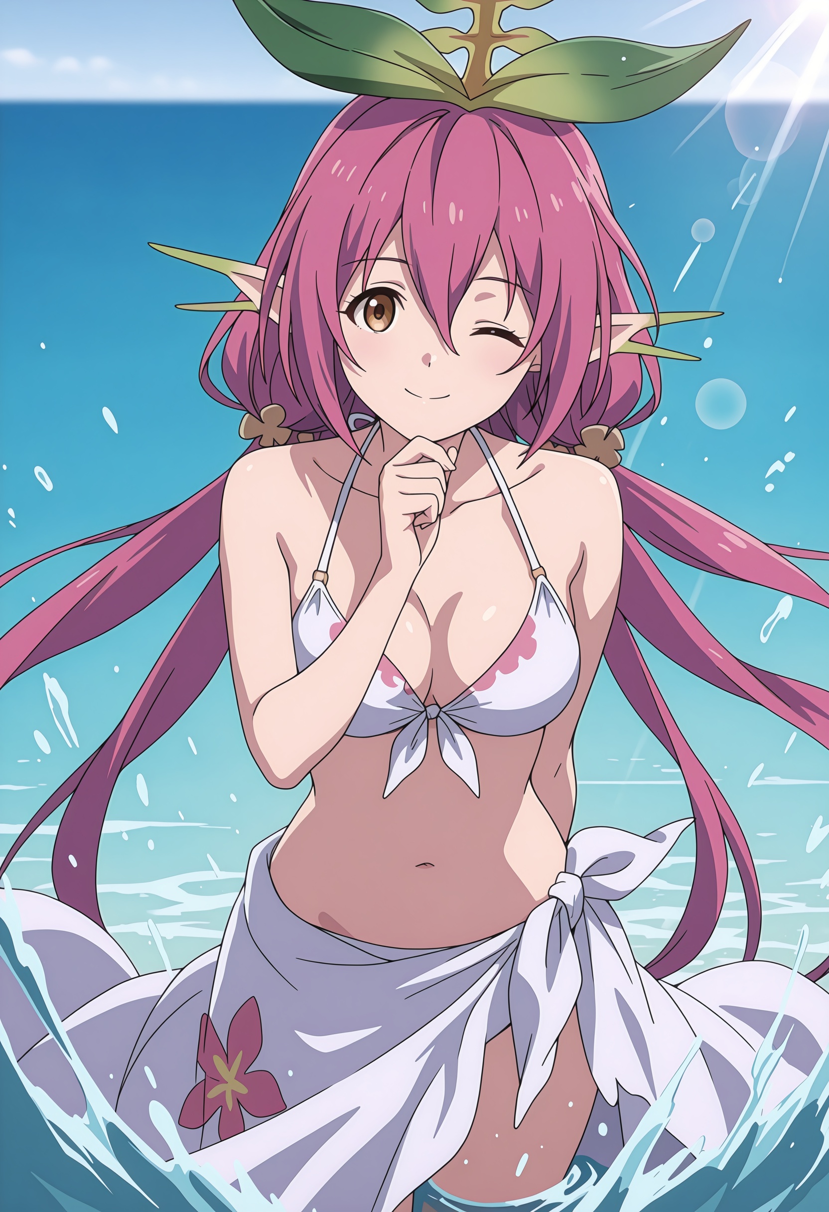 anime screencap,  masterpiece,  best quality on Tensor.Art