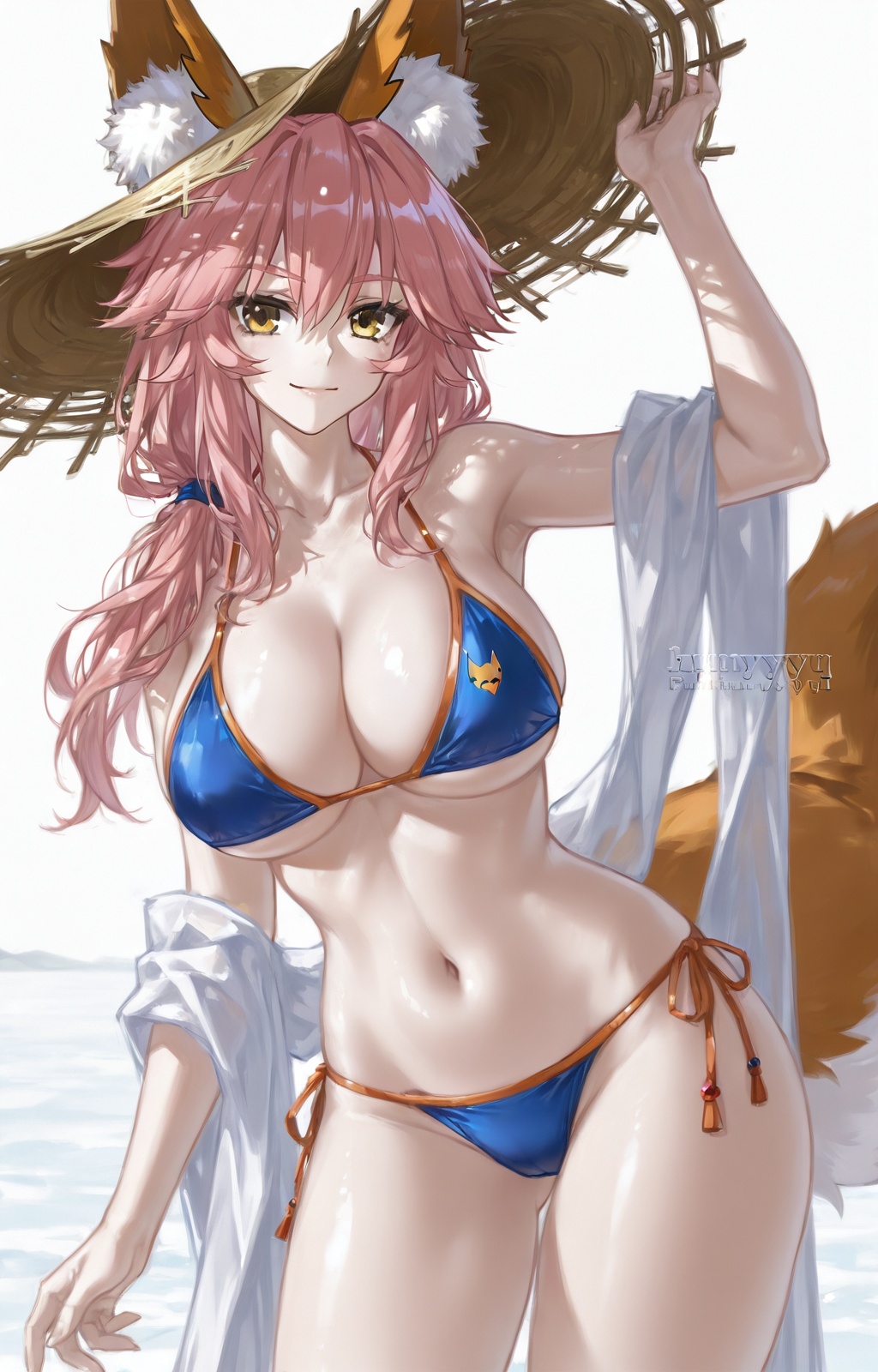 xianzi style,  Hanfu,  breasts on Tensor.Art