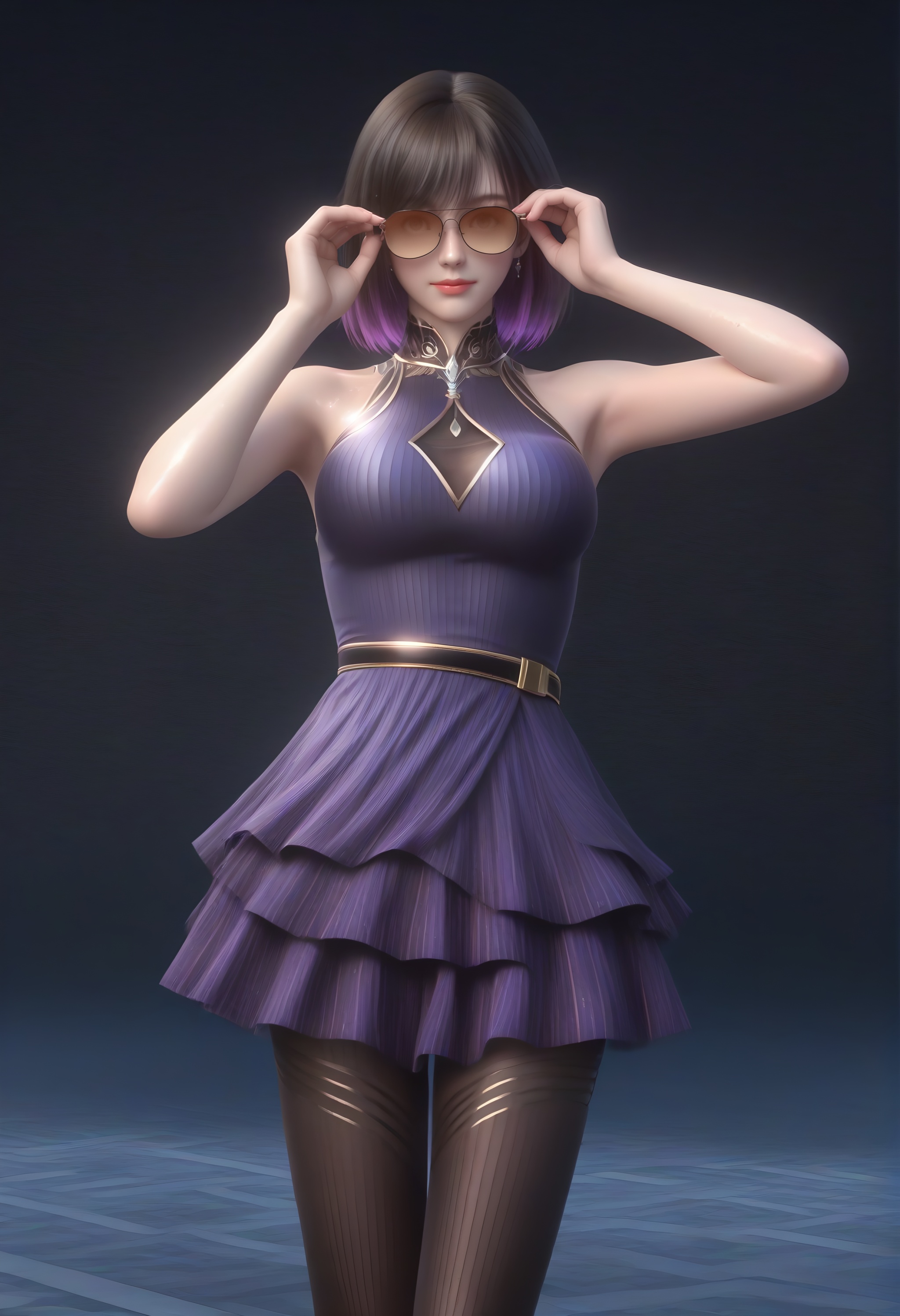 (score_9),  (masterpiece,  best quality by 誠 on Tensor.Art