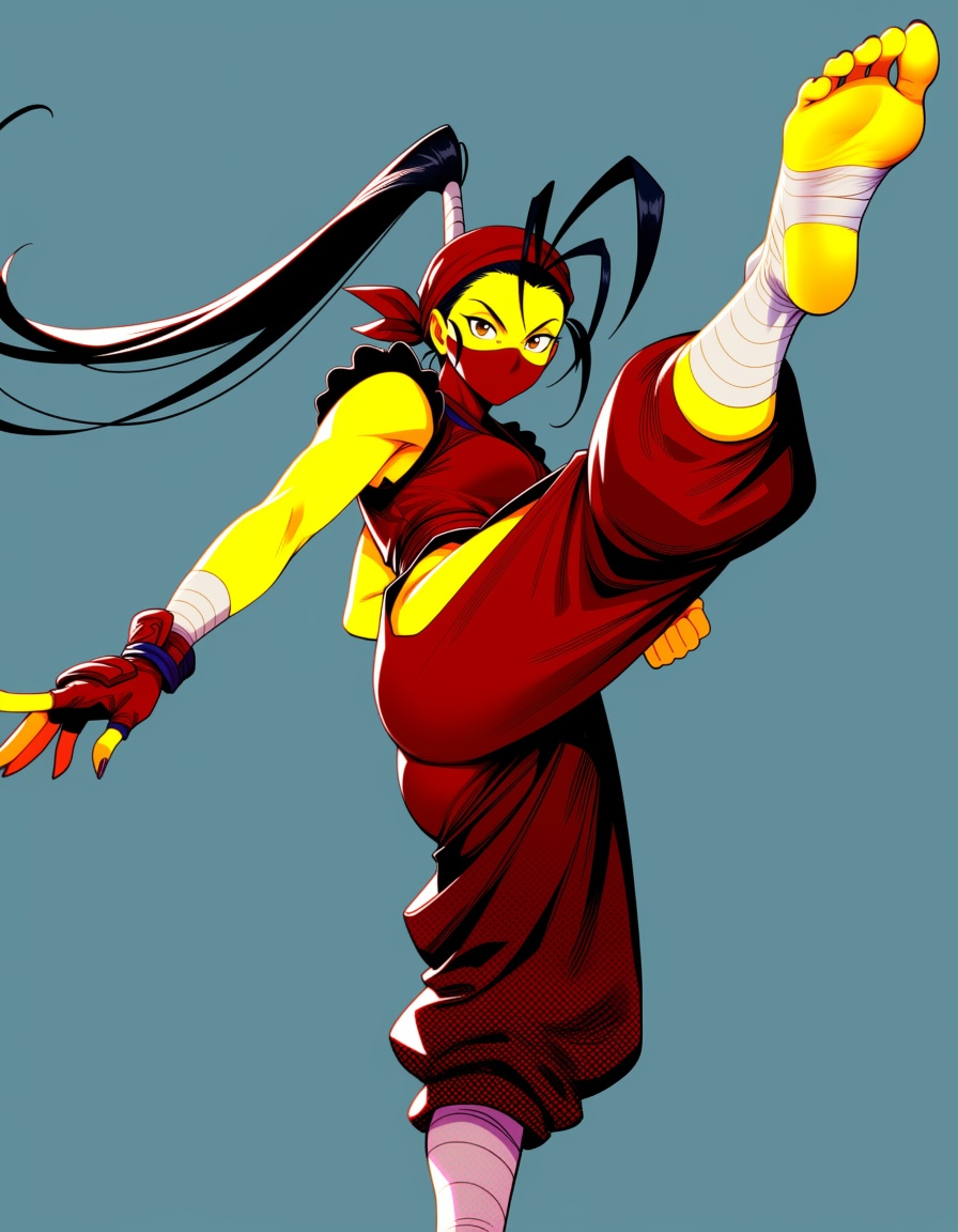 masterpiece,  best quality,  amazing quality on Tensor.Art