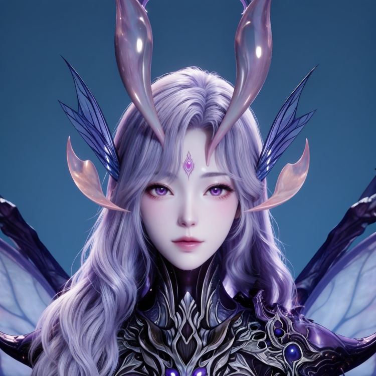 DJ_雪悠-吞噬星空 by DJ大江东去 on Tensor.Art