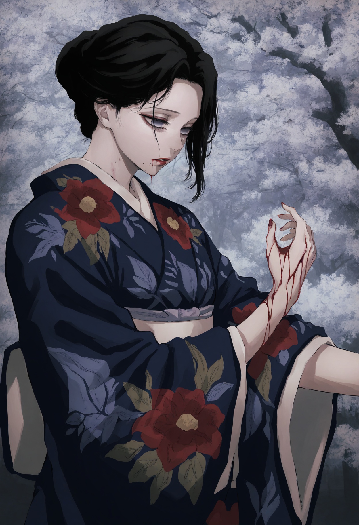 masterpiece,  best quality,  amazing quality on Tensor.Art