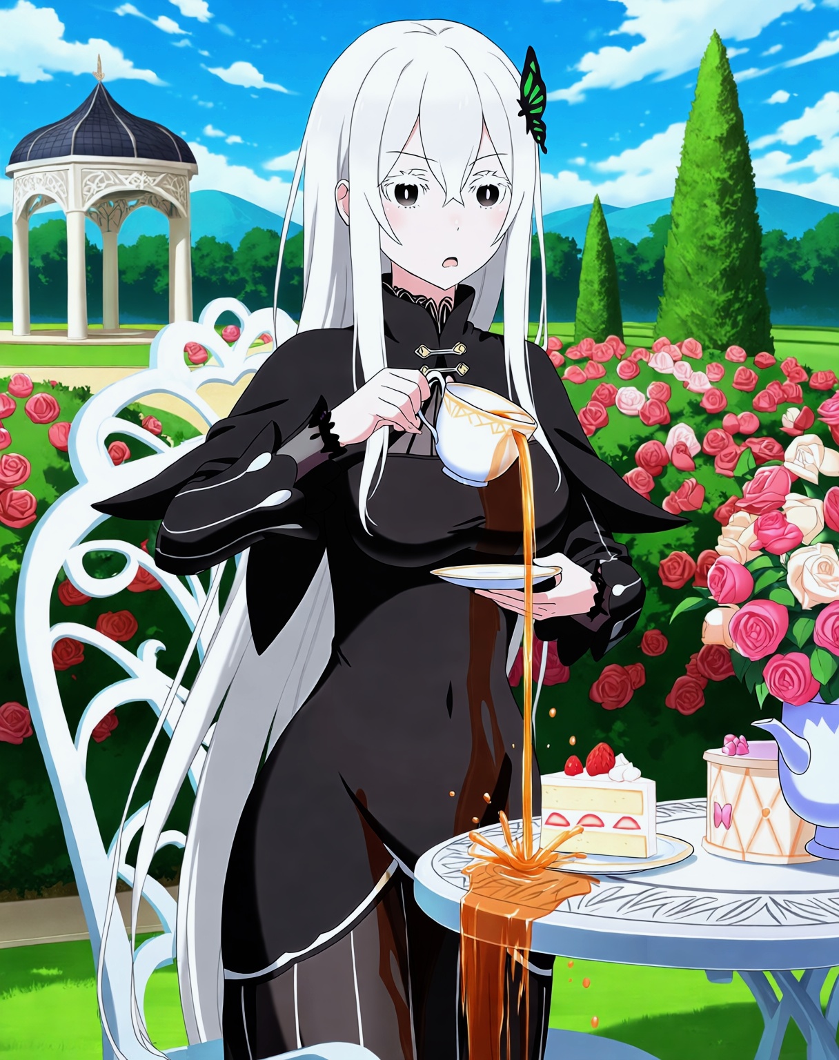 masterpiece,  best quality,  highly detailed on Tensor.Art