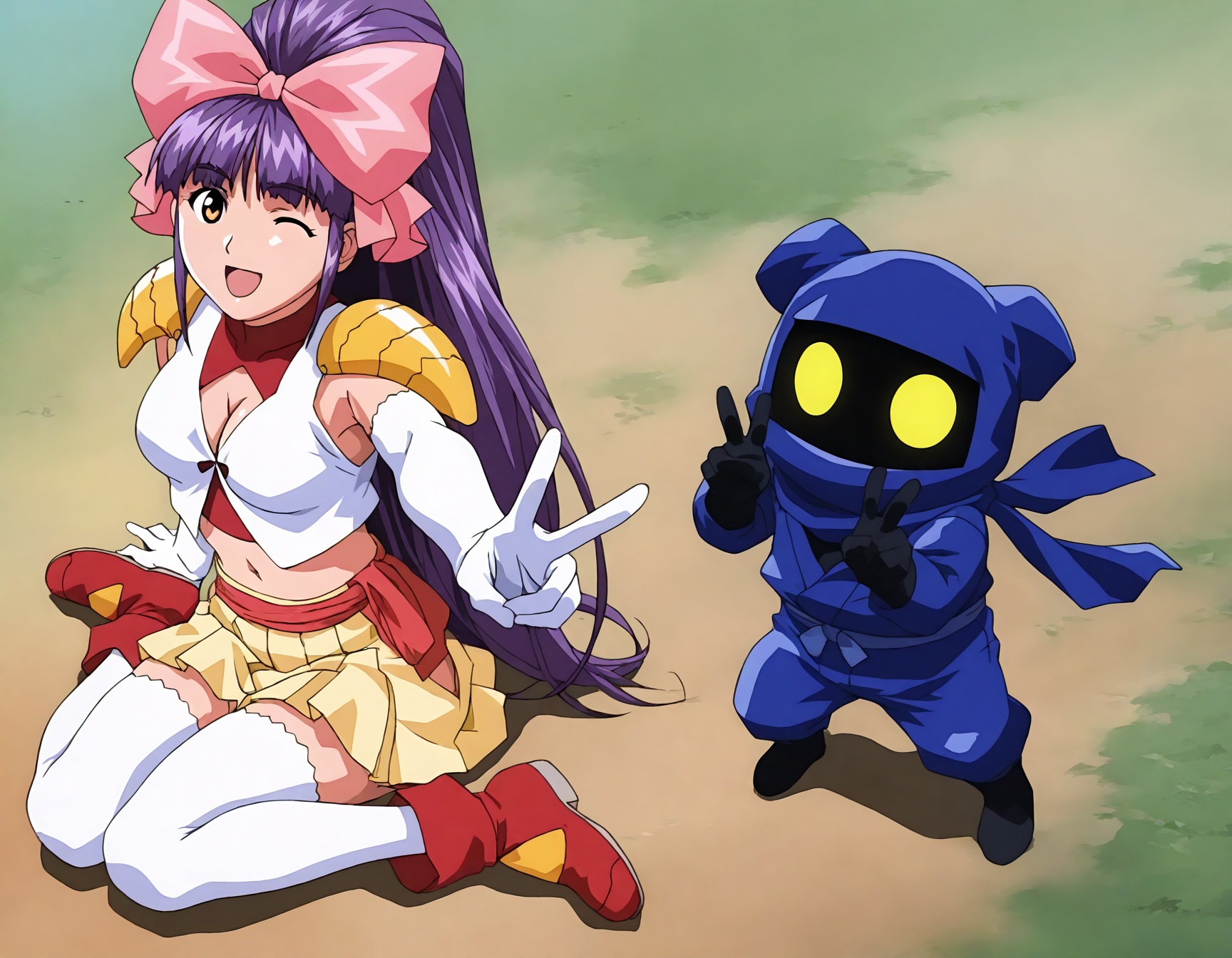 masterpiece,  best quality,  highres on Tensor.Art