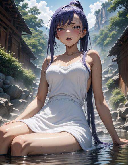 1girl,  villetta nu,  code geass on Tensor.Art