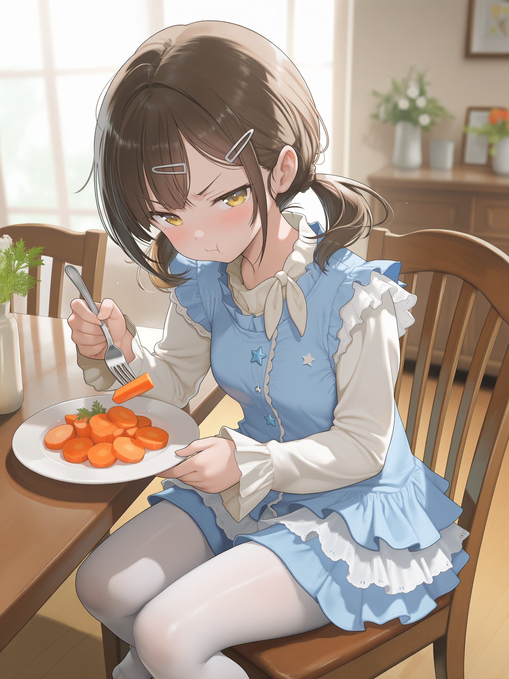 masterpiece,  best quality,  highres on Tensor.Art