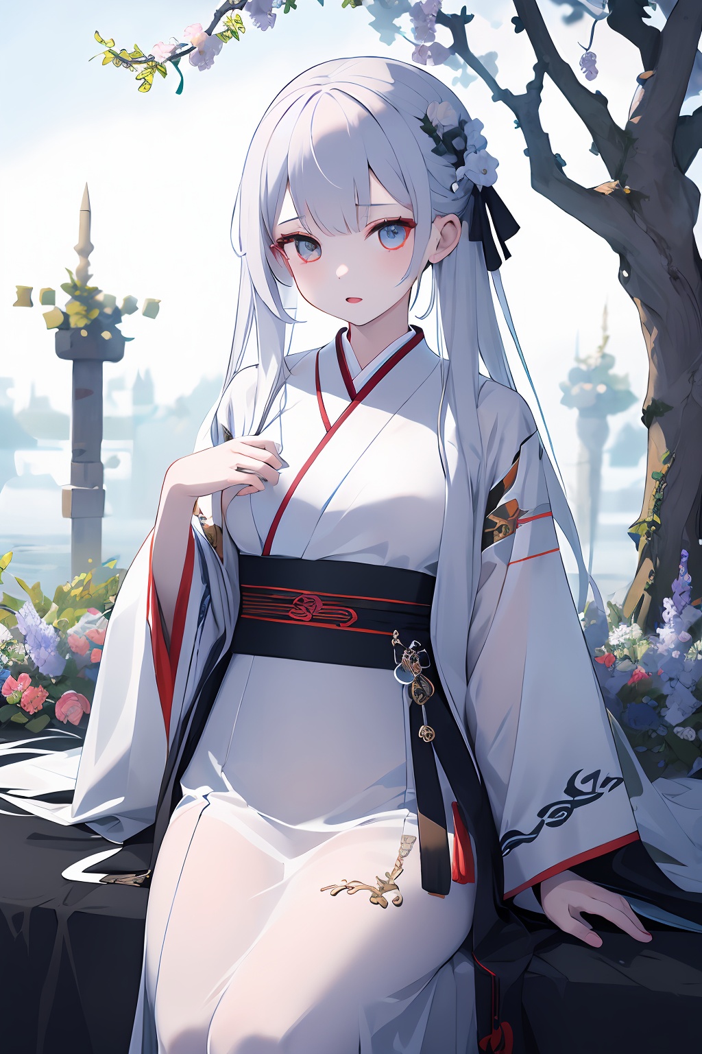 1girl,hanfu,AgoonGirl,High detailed,masterpiece,best quality,8K,highres,absurdres:1.2,masterpiece,best quality,ultra-detailed,illustration,dark_willow,PixelArt,(Pixel, 16bits, 31bits),mireska_dark_willow,<lora:lbc_hanfu:0.6>,<lora:lbc_shaxian_dress:0.7>,