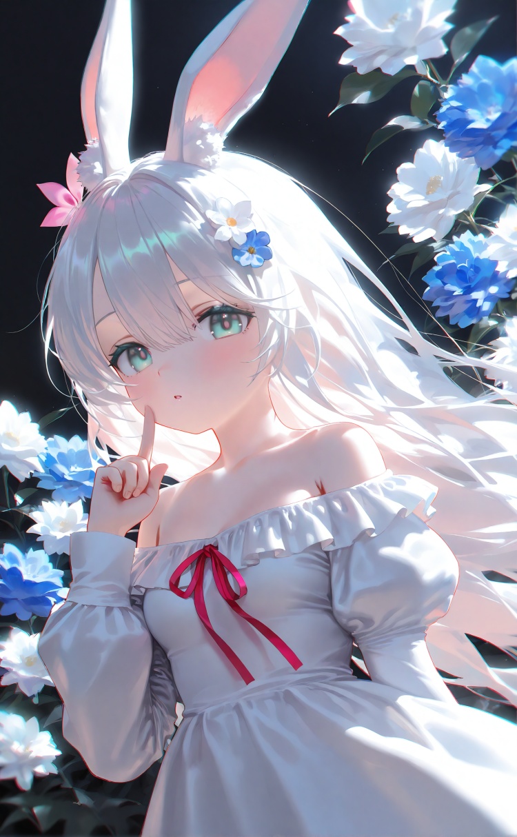 [Ai蒸馏]nyalia风格 by Nano on Tensor.Art