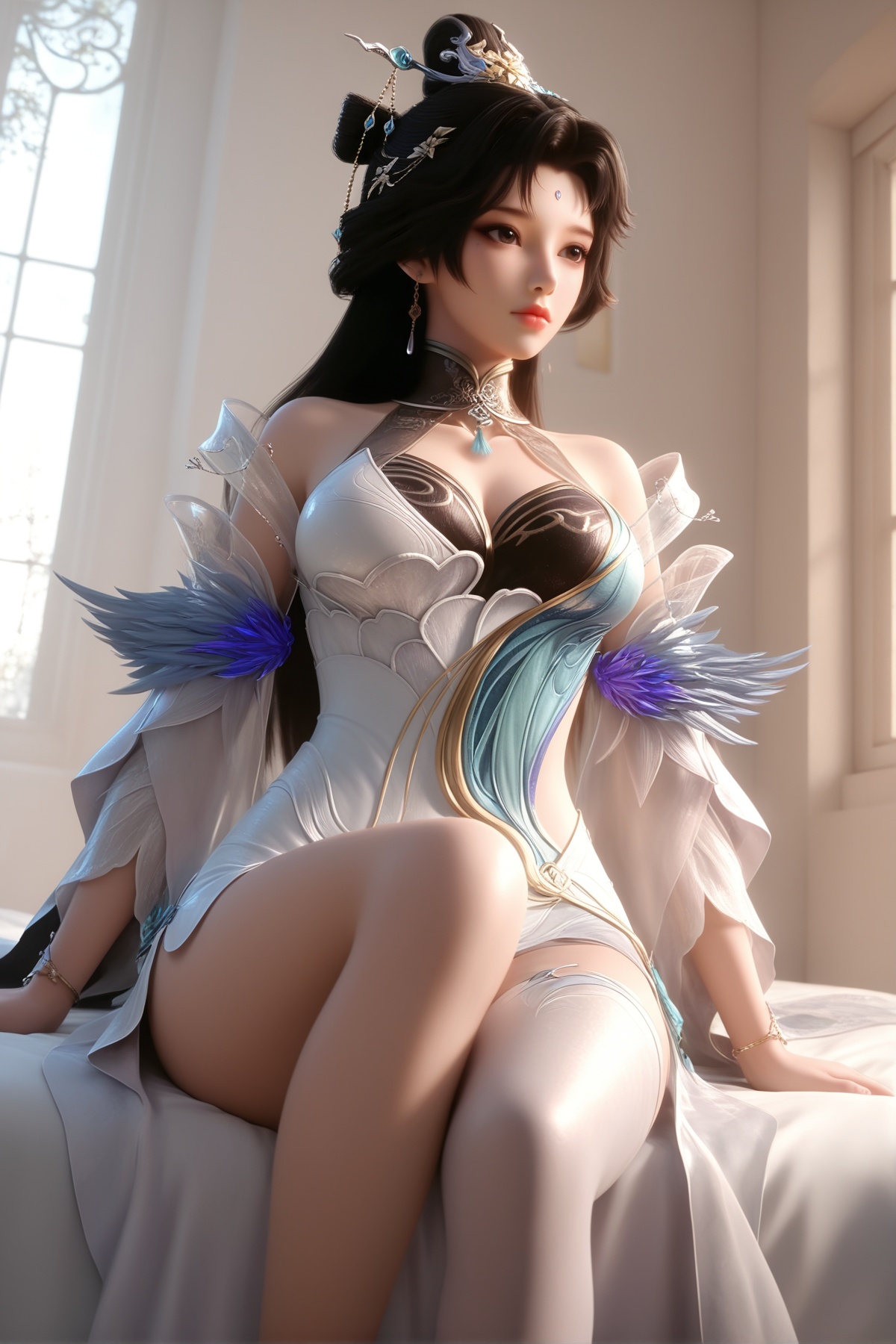 masterpiece,  best quality,  realistic by 曦 on Tensor.Art