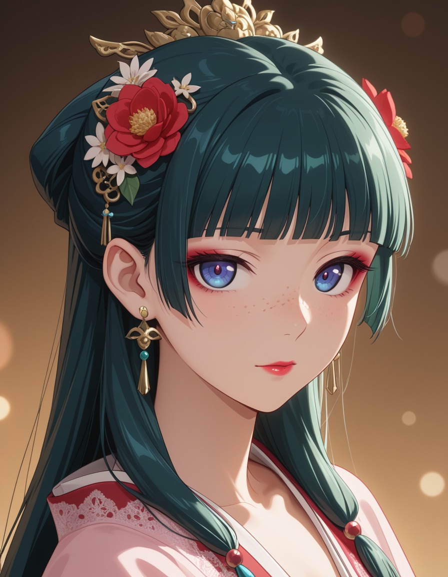 masterpiece,  best quality,  good quality on Tensor.Art