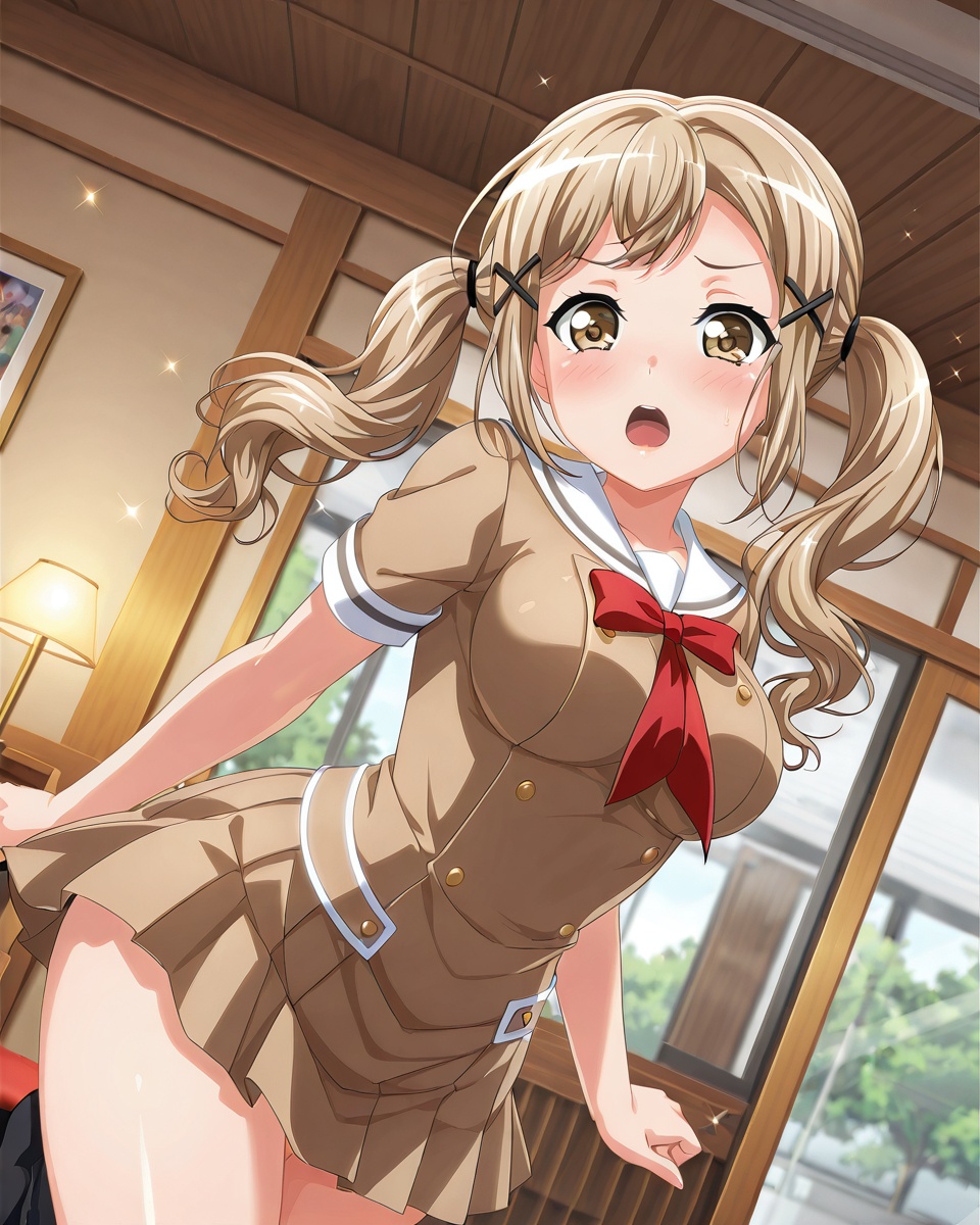 oldori,  arisa on Tensor.Art