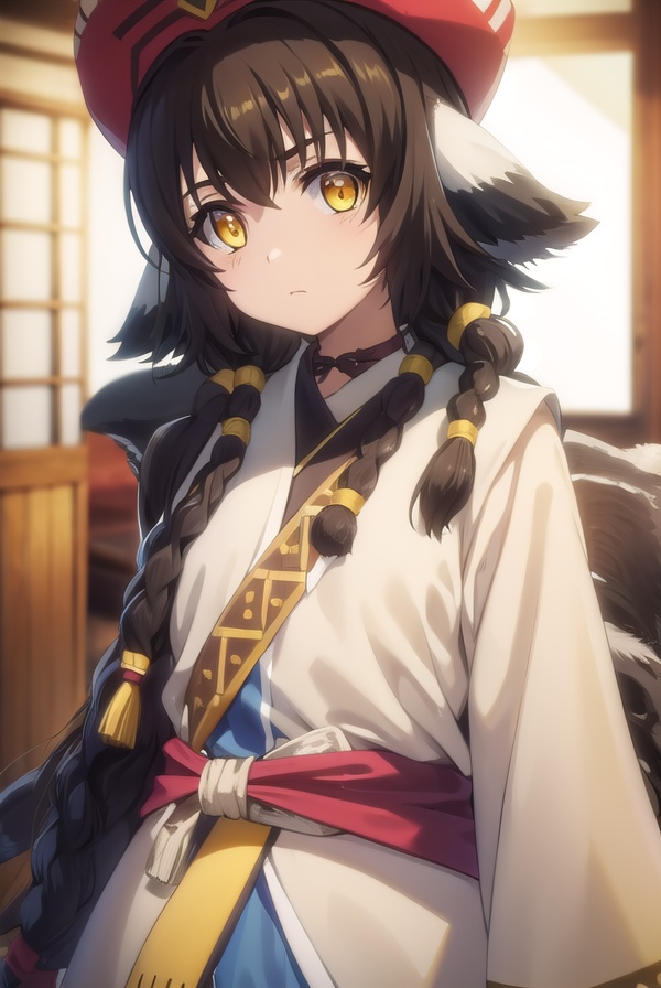 utawarerumonoanju,  ,  anju on Tensor.Art