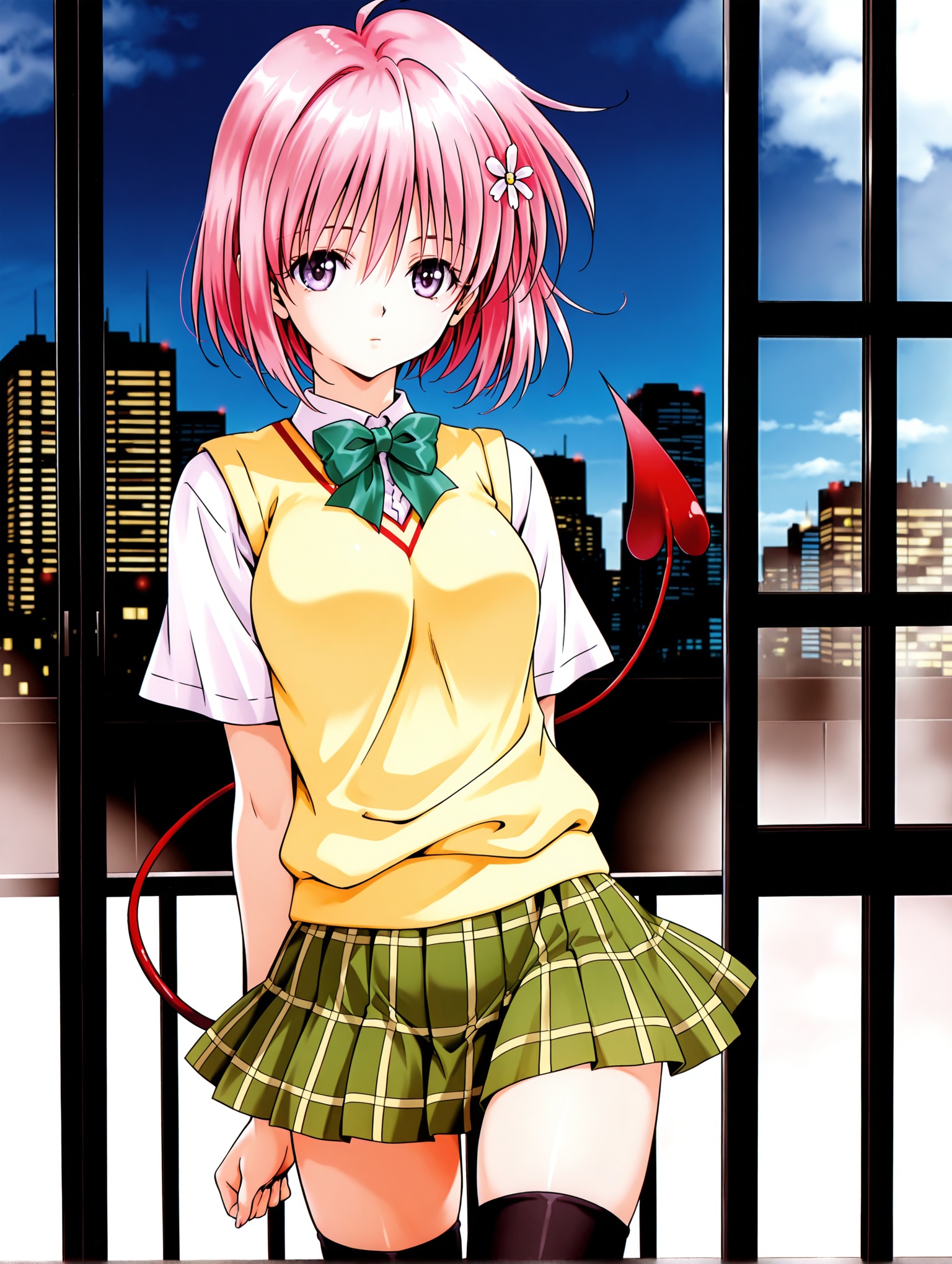 masterpiece,  best quality,  newest on Tensor.Art