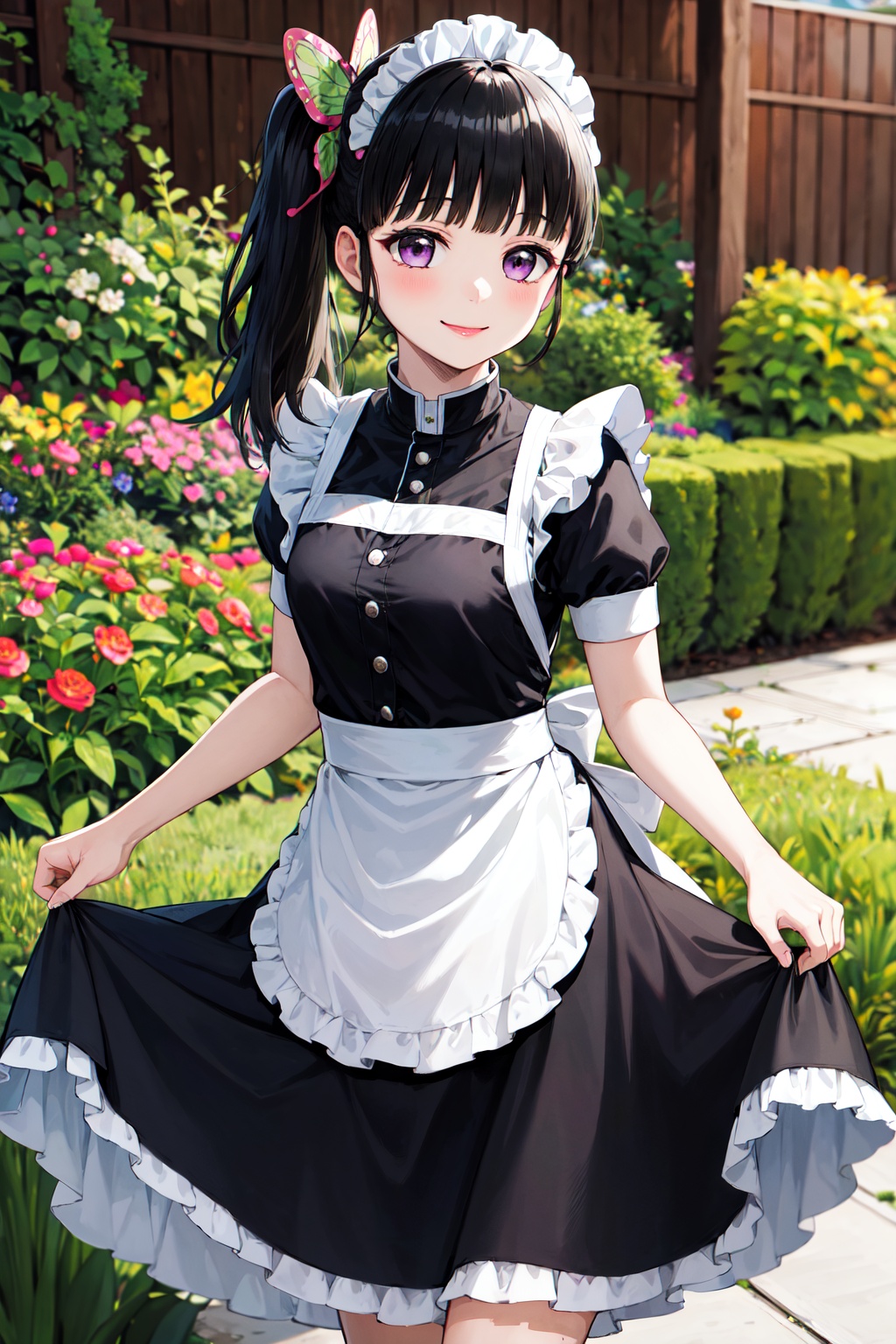 masterpiece,  best quality,  highres on Tensor.Art