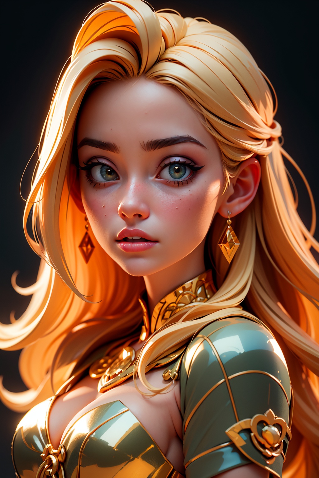 masterpiece,cinematic light,ultra high res,A girl within a prism of colorful crystals., RAW Photo, G-Master Lens, Photorealistic, Hyperrealistic, Hyperdetailed, analog style, natural light, studio lighting, soft lighting, realistic, heavy shadow, masterpiece, best quality, ultra realistic, 8k, golden ratio, Intricate, High Detail, film photography