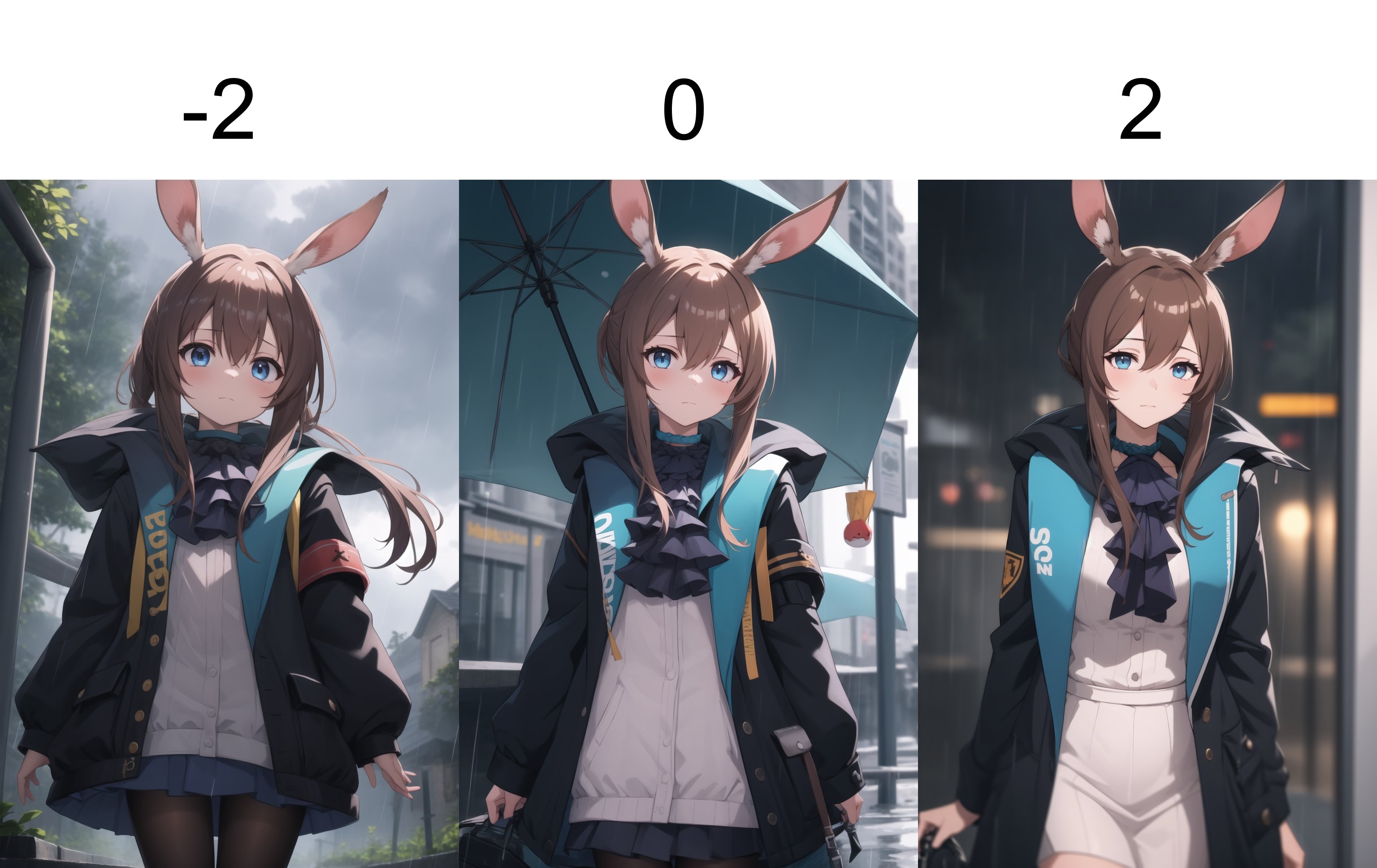 AI generated image on Tensor.Art