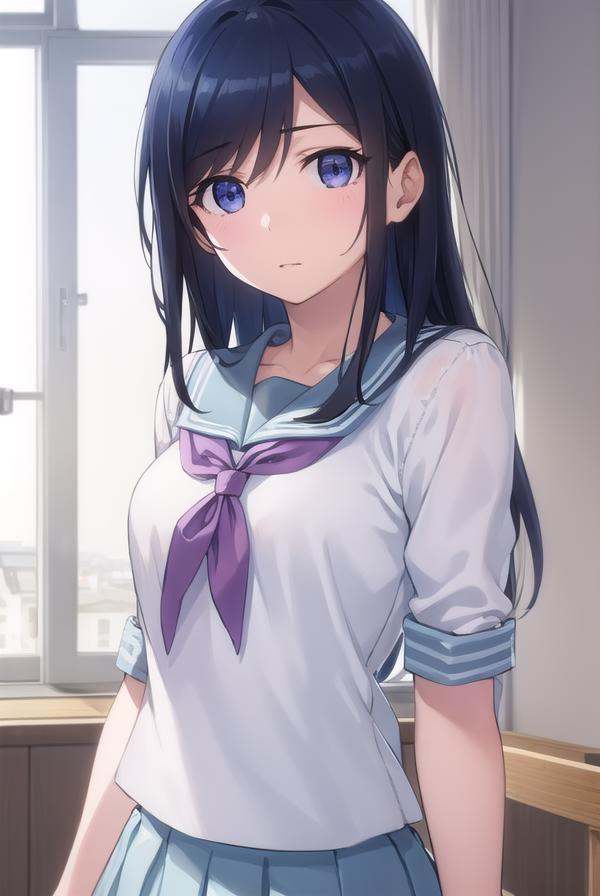 ayasearagaki,  ,  ayase aragaki on Tensor.Art