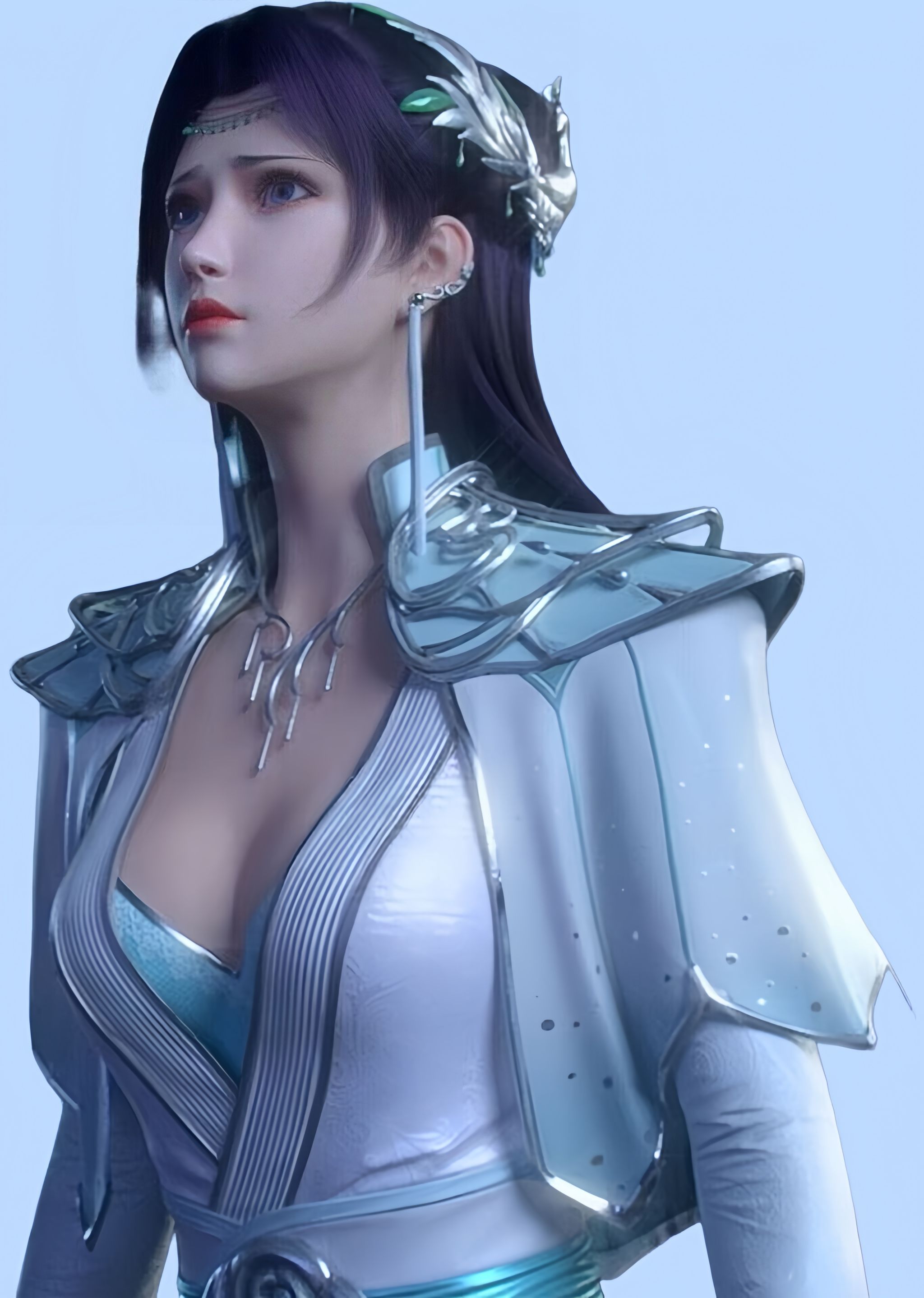 AI generated image by 蒋不言 on Tensor.Art