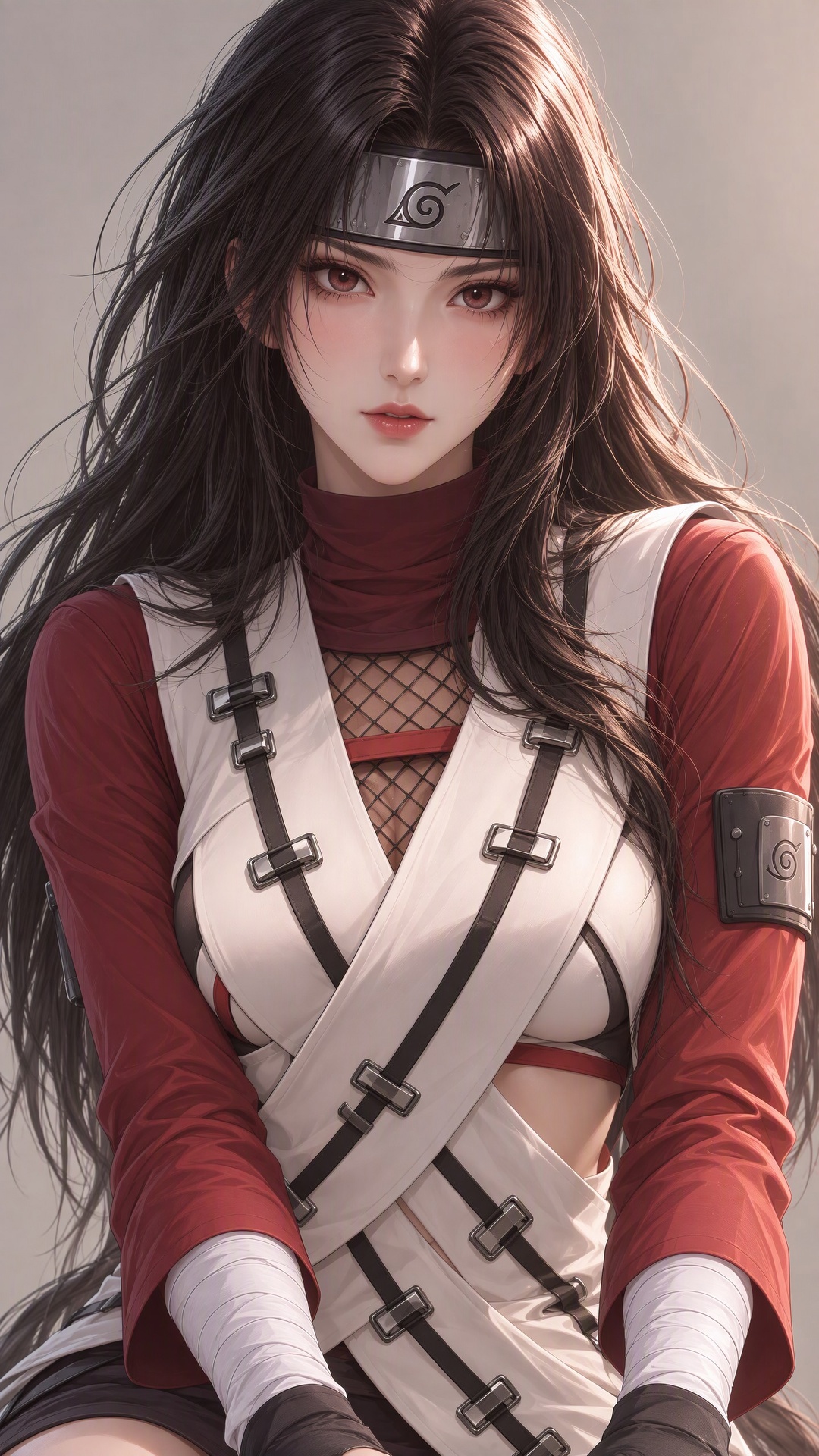 AI generated image by 芋头与鱼头 on Tensor.Art