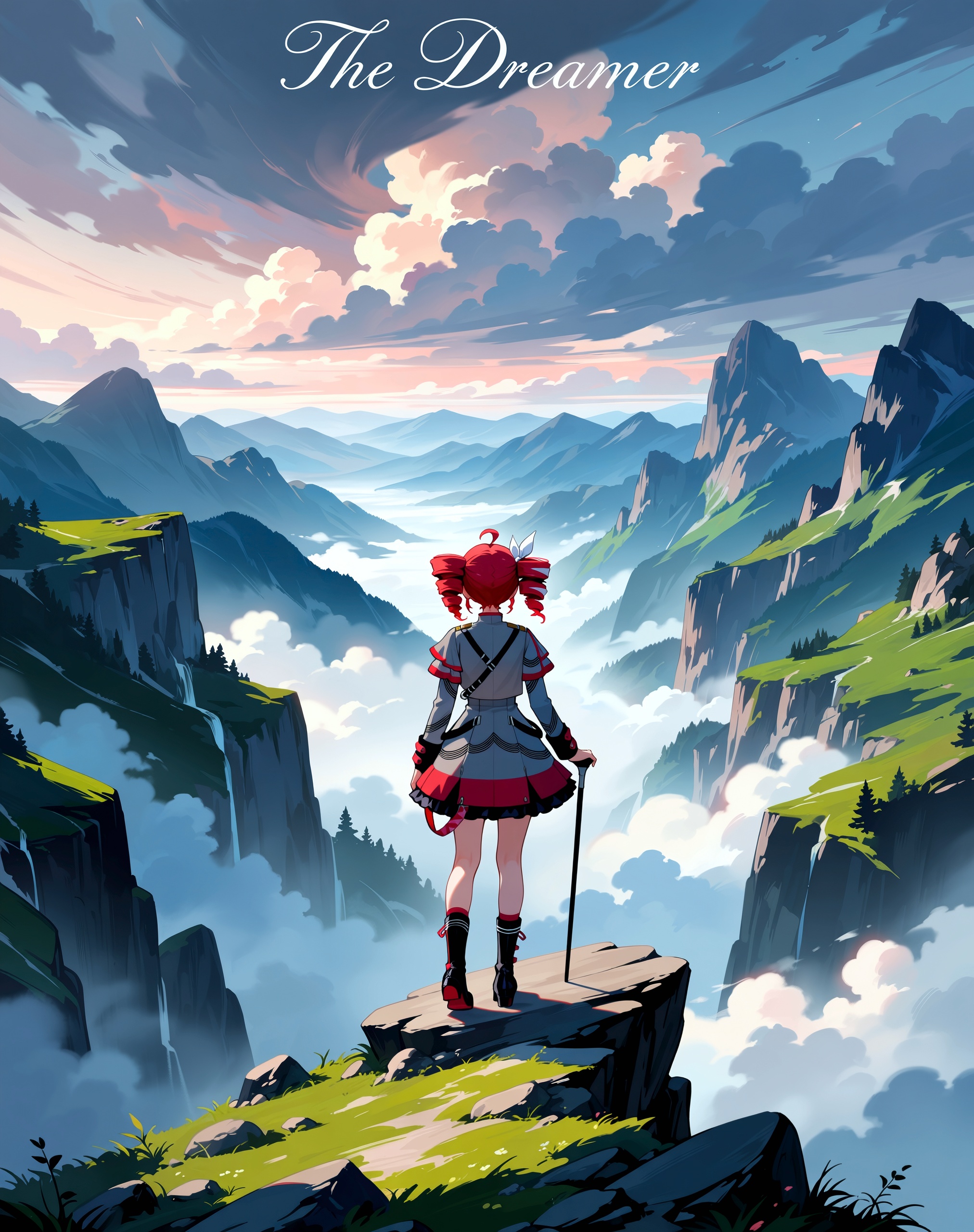masterpiece,  best quality,  score_9 on Tensor.Art
