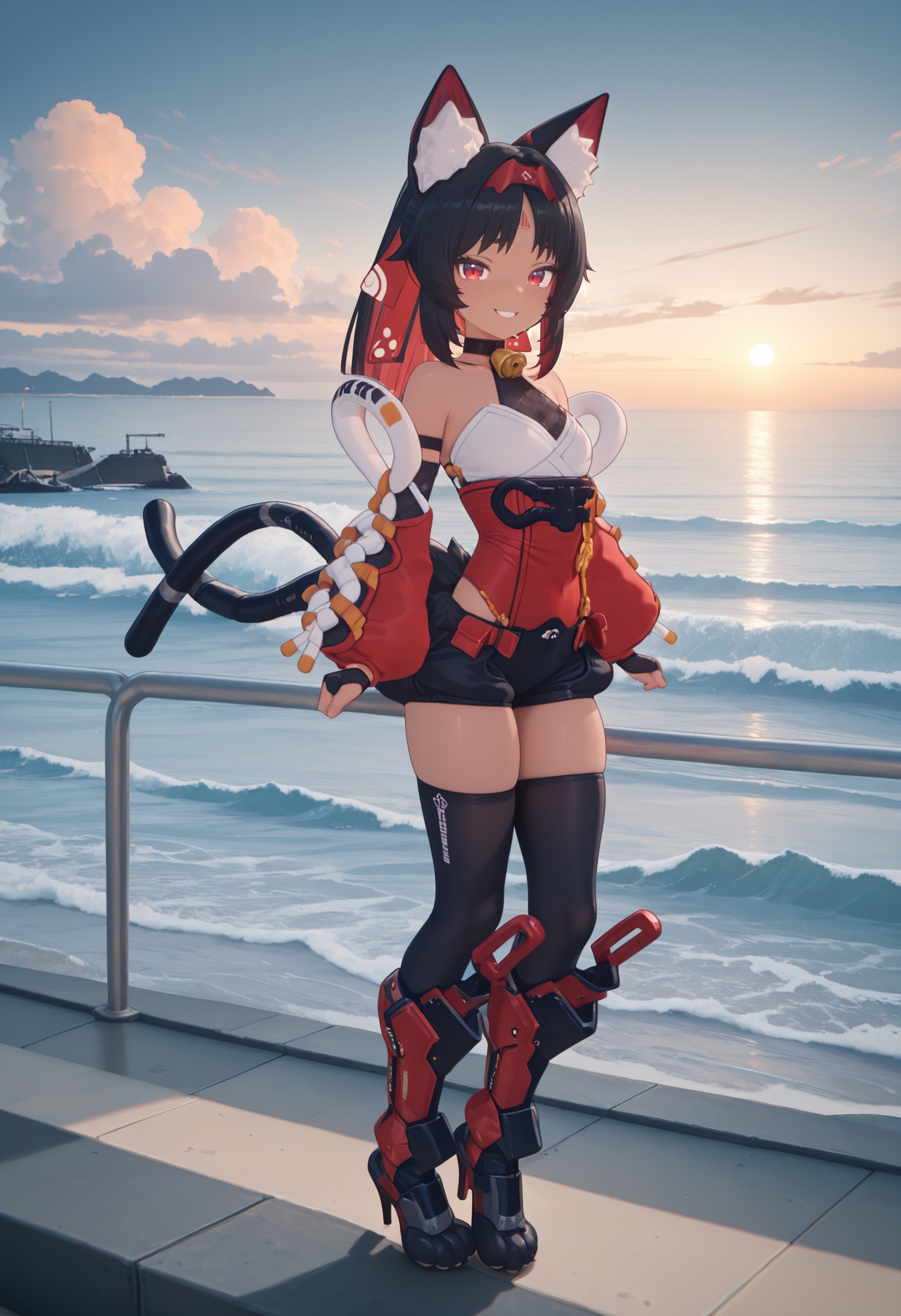 masterpiece,  best quality,  amazing quality on Tensor.Art