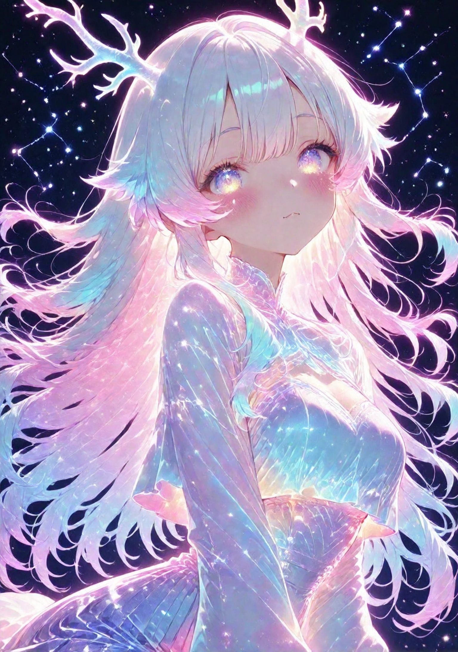AI generated image by Chuan.L on Tensor.Art