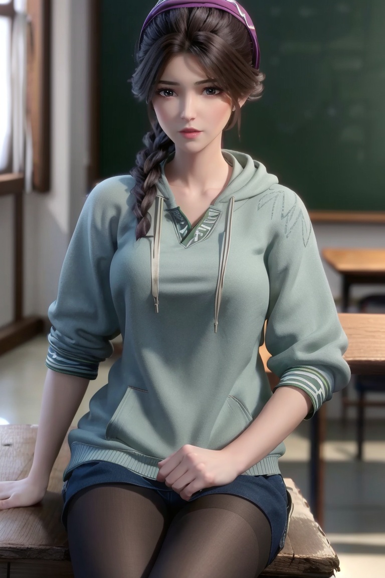((HRD,  HUD,  8K)) by 师叔 on Tensor.Art