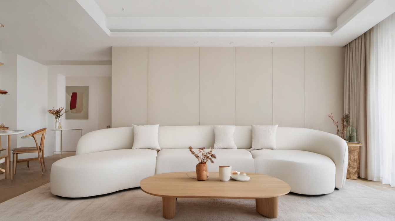 <lora:naiyou XL2.0:0.6>,naiyou,indoor,floor,couch,curtains,table,chair,available light,cup,plant,vase,incredibly absurdres,realistic,