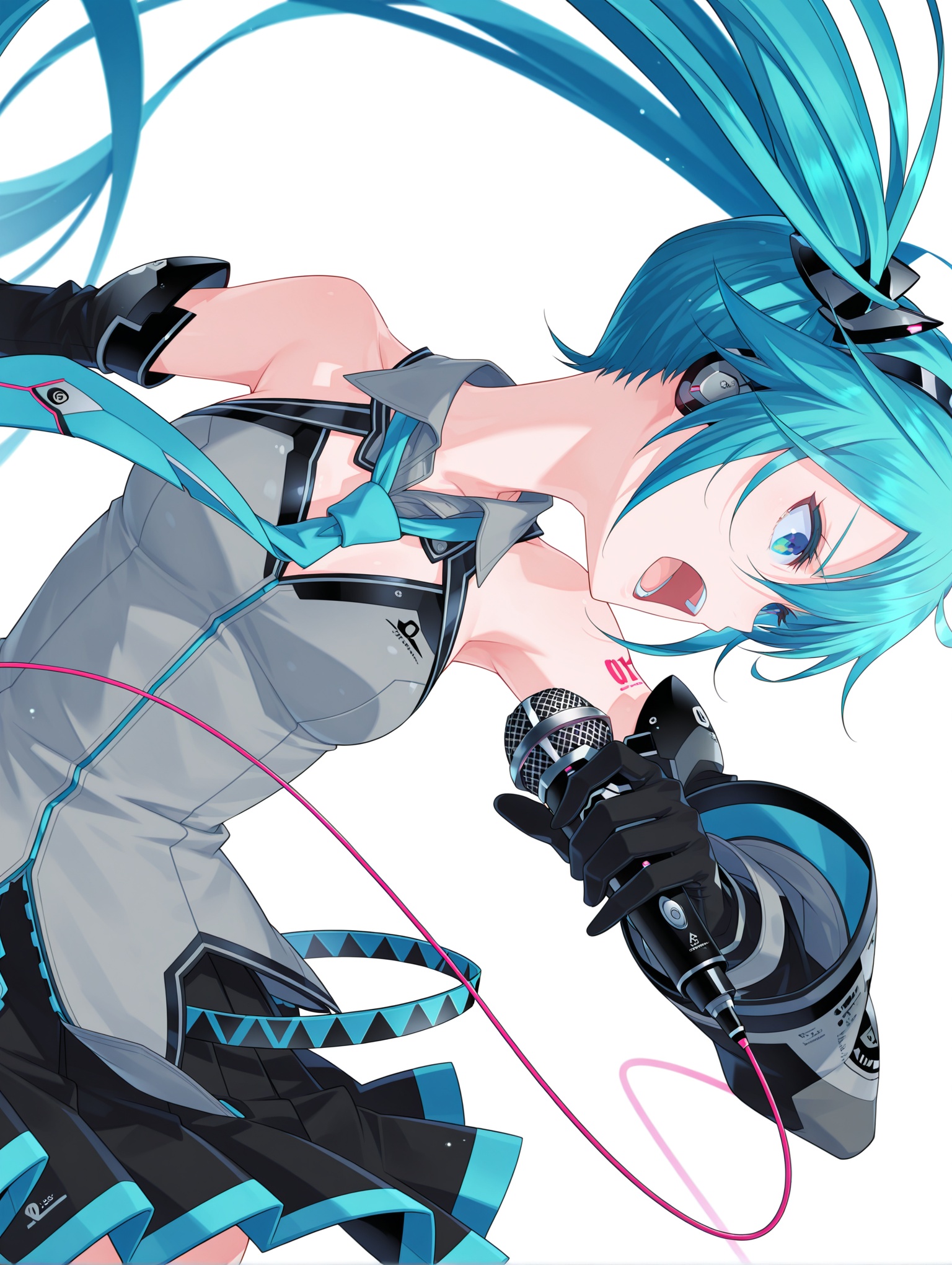 masterpiece,  best quality,  newest on Tensor.Art