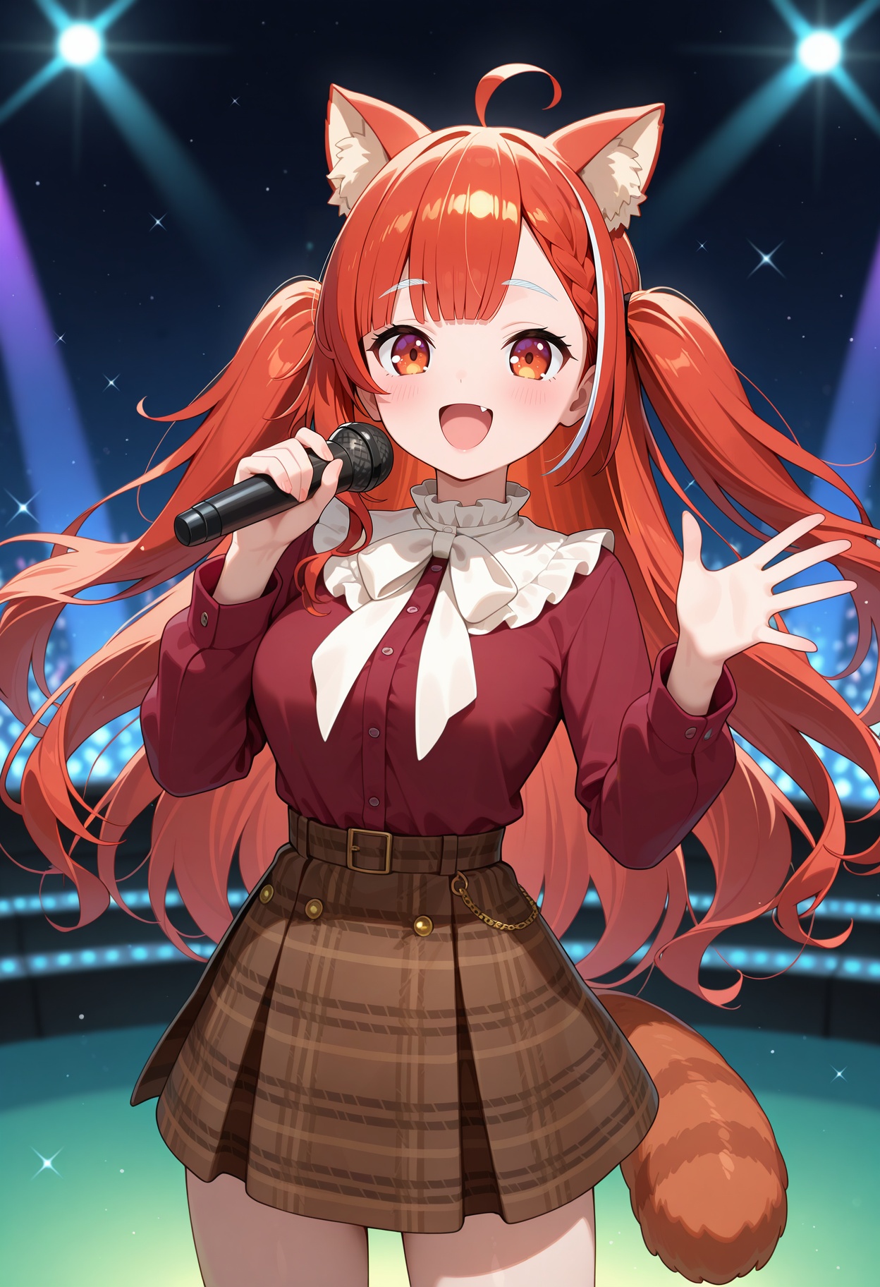 best quality,  masterpiece,  1girl on Tensor.Art