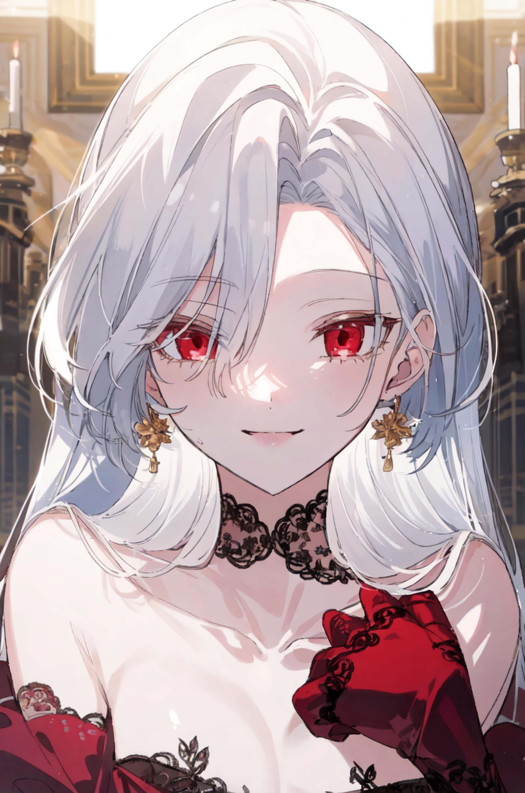 masterpiece,  (best quality),  1girl on Tensor.Art