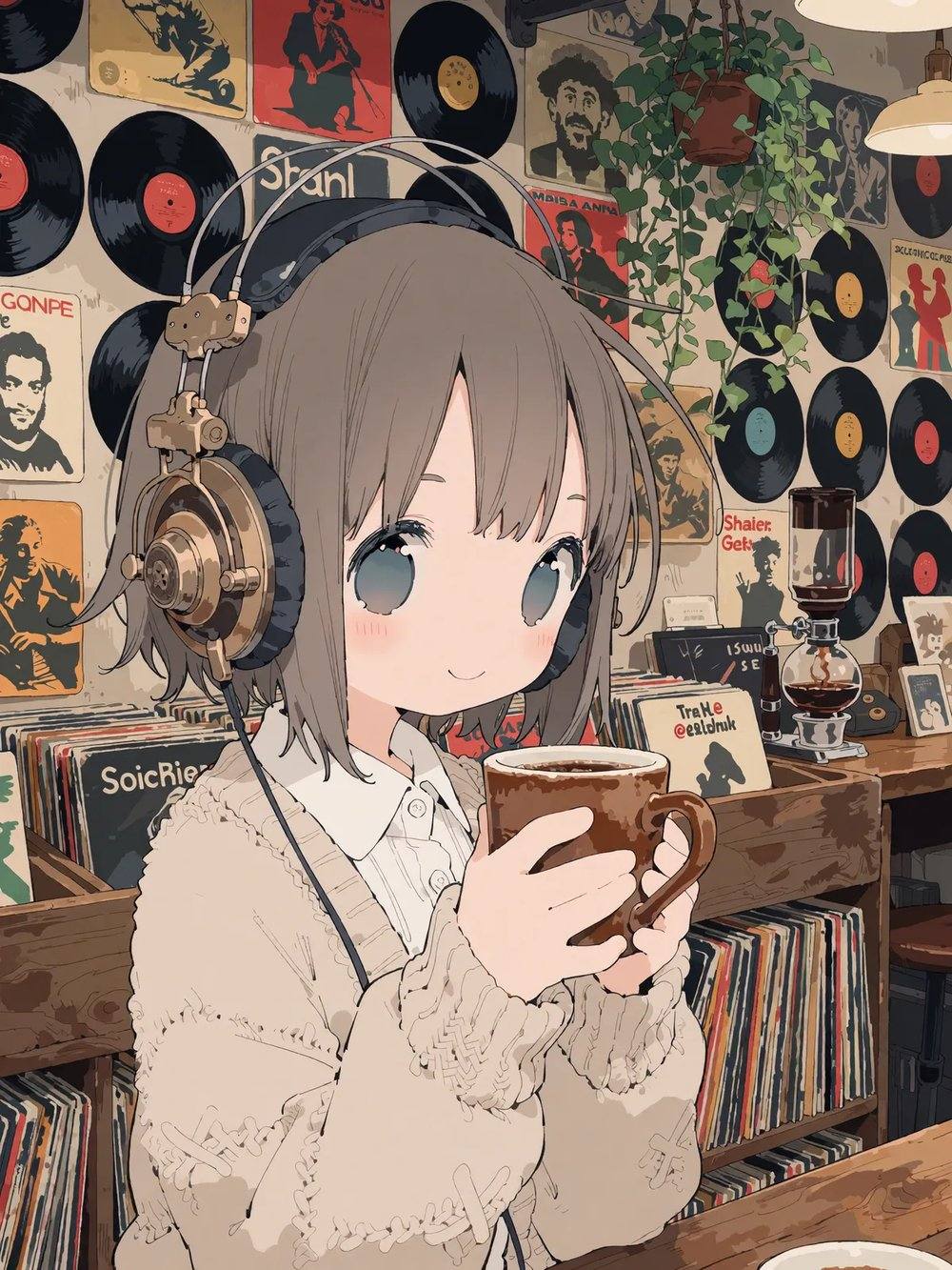 AI generated image on Tensor.Art