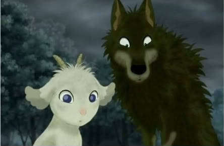 Gabu (Arashi no Yoru Nii) by Mr.Guy :) on Tensor.Art