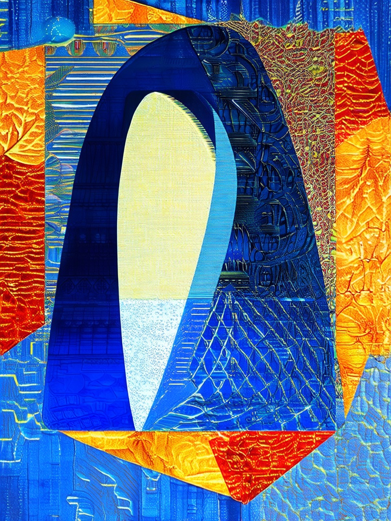 AI generated image on Tensor.Art