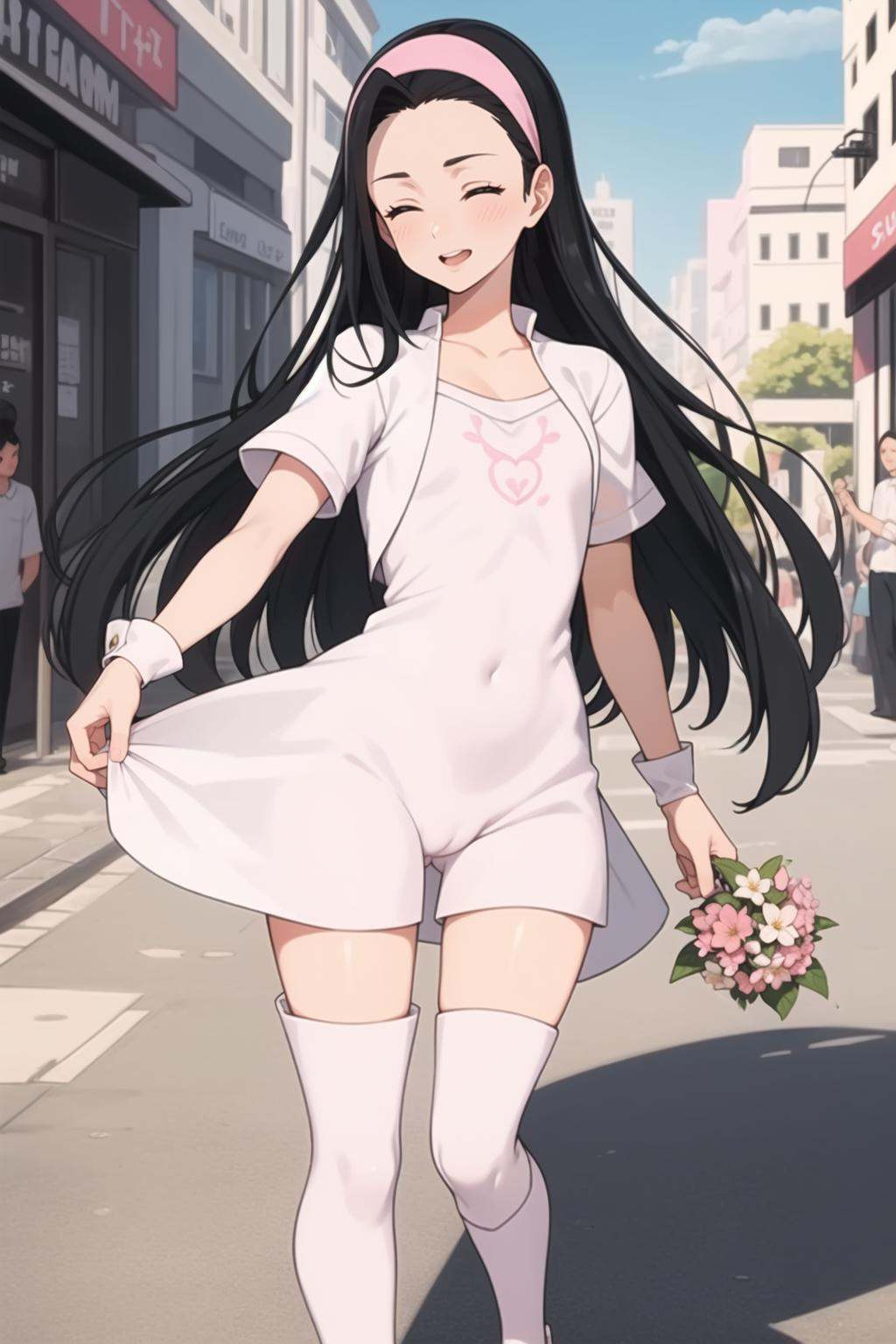 (masterpiece,  best quality,  ultra detailed) on Tensor.Art