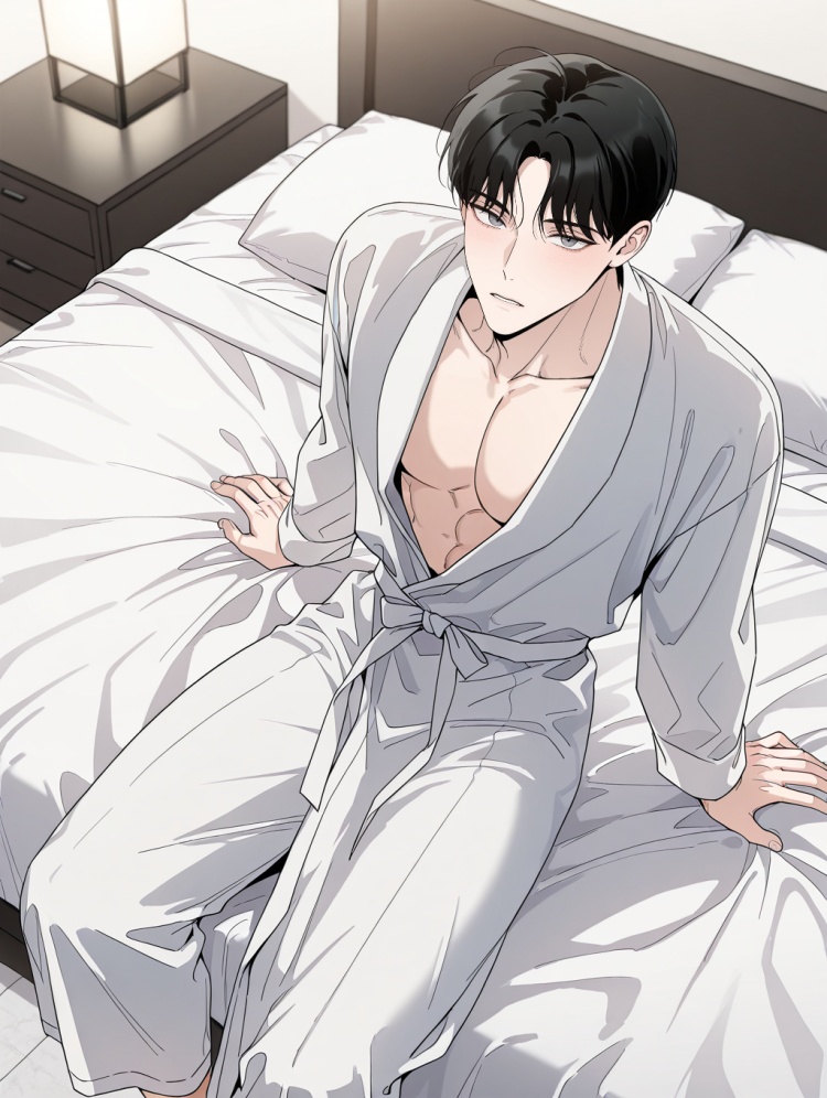 Si Woon - Home Five by Lineko on Tensor.Art