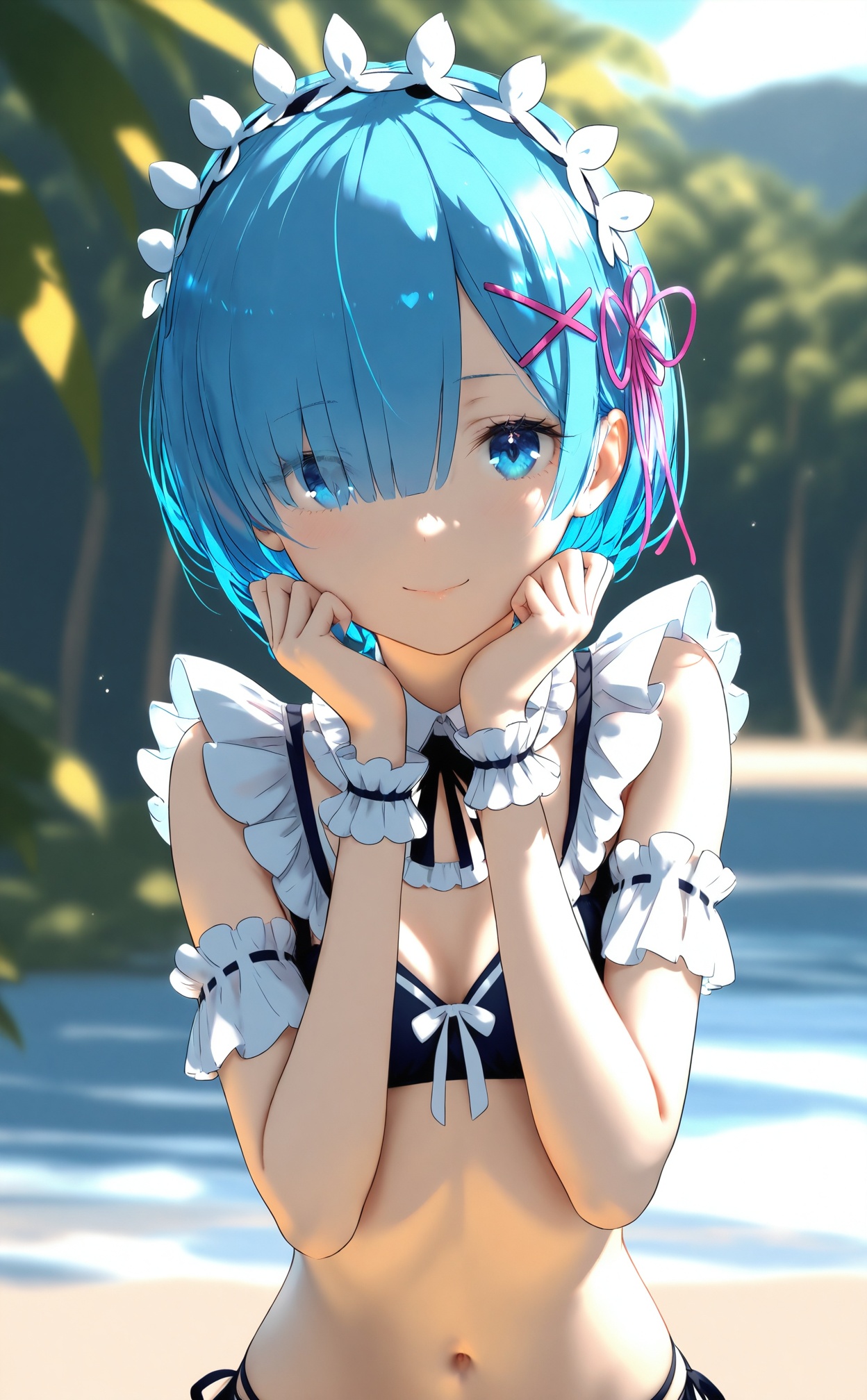 masterpiece,  best quality,  high quality on Tensor.Art