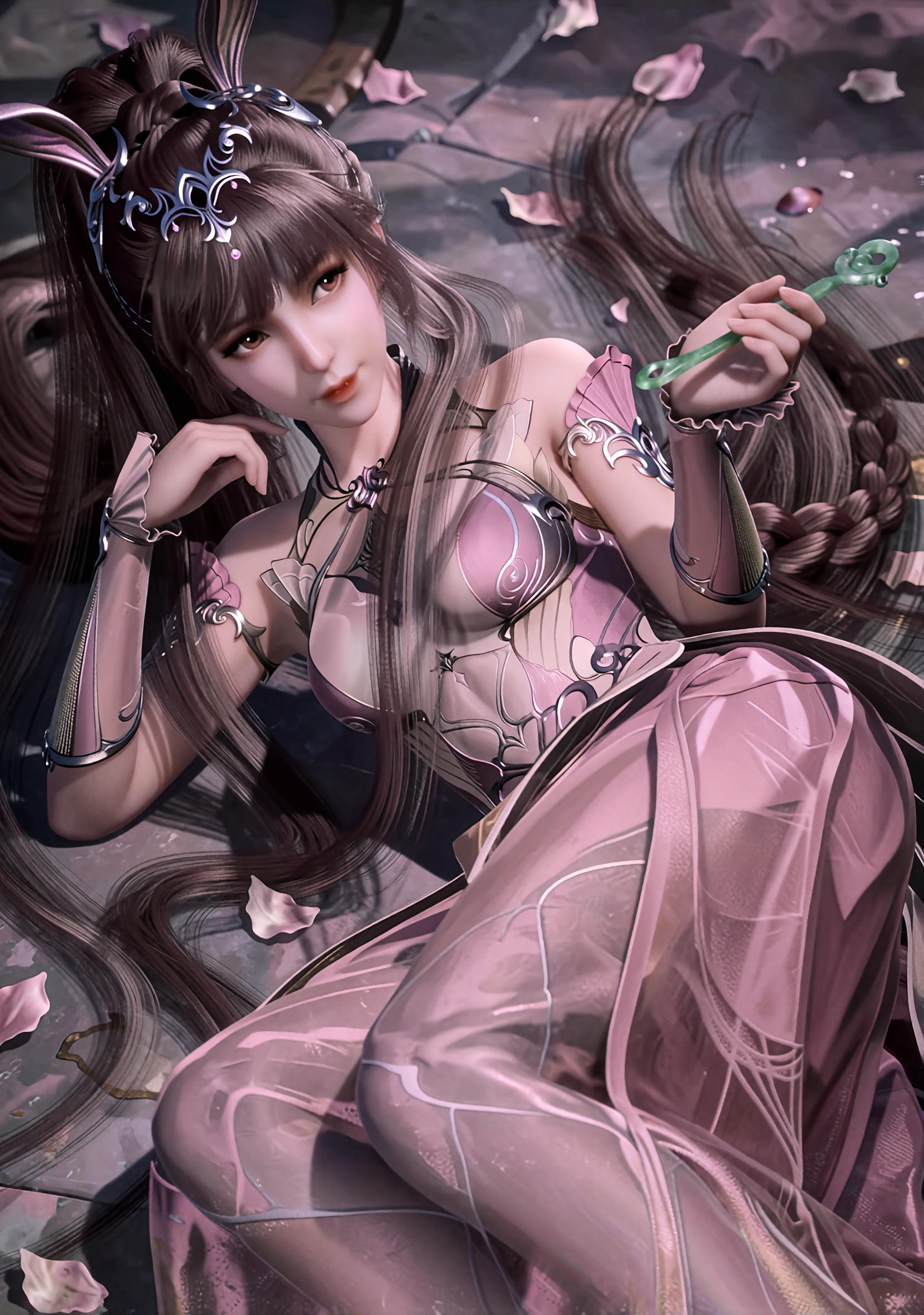 AI generated image by 誠 on Tensor.Art