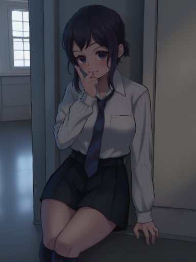 AI generated image on Tensor.Art