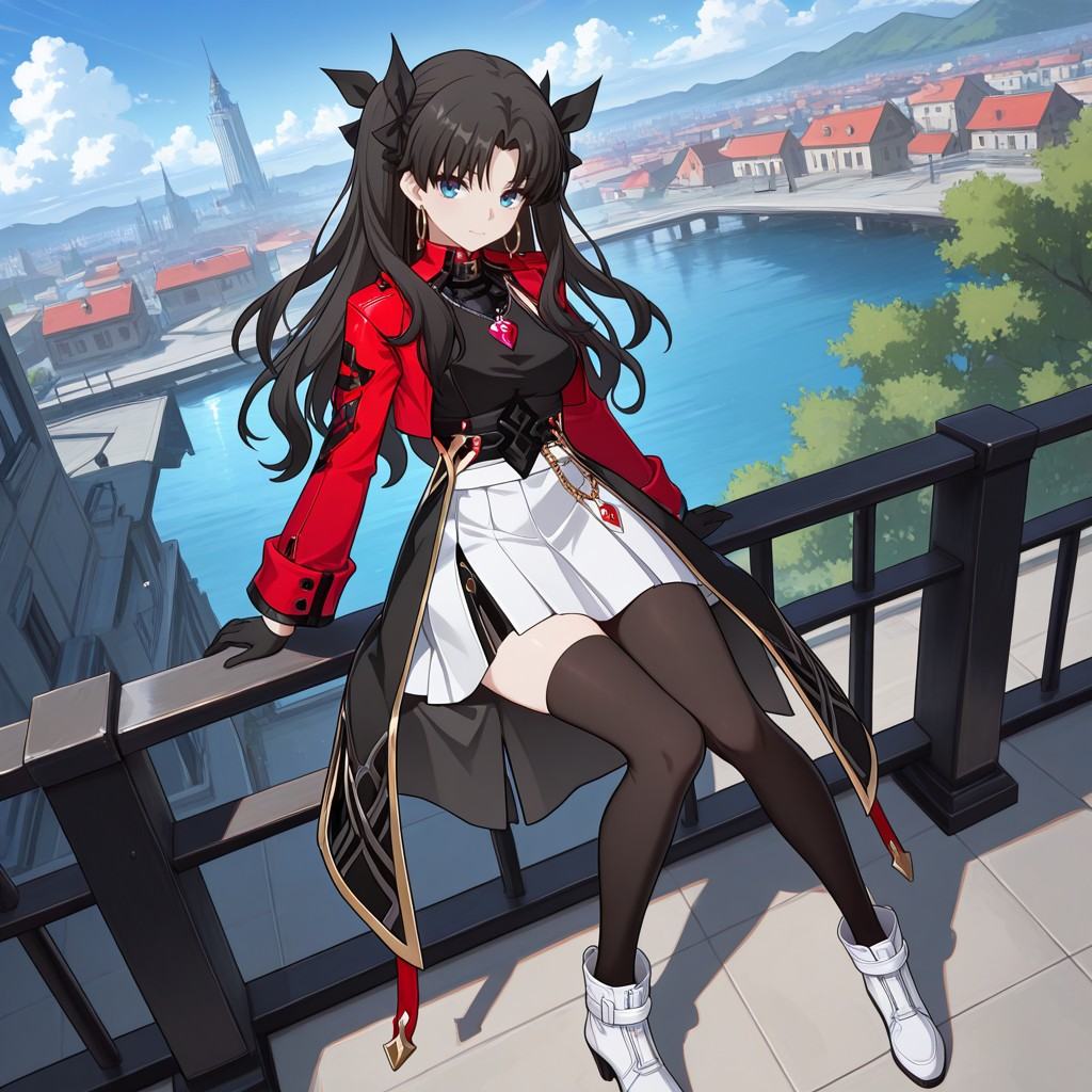 very aesthetic,  (masterpiece),  best quality on Tensor.Art