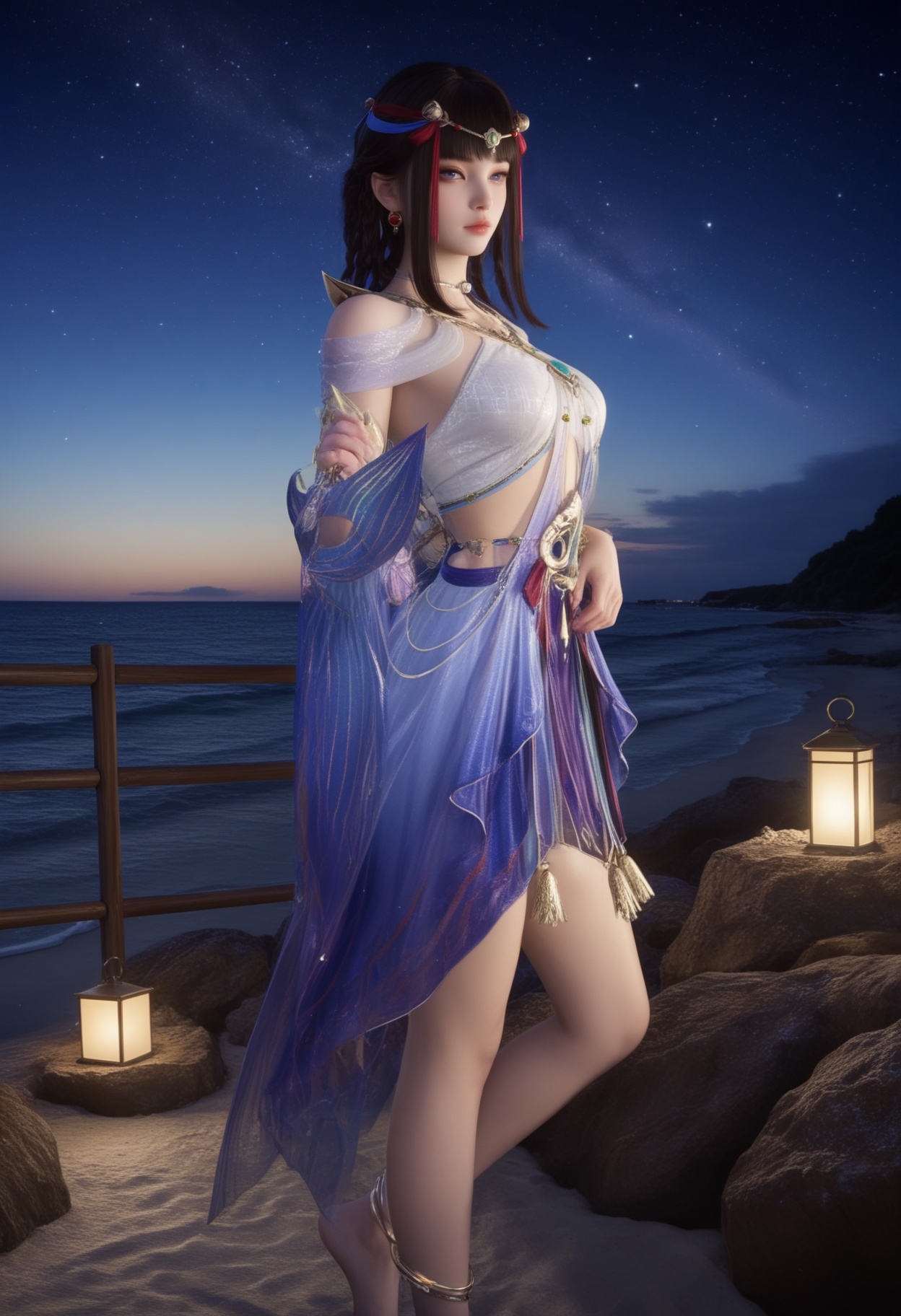 masterpiece,  best quality,  amazing quality by 嘿嘿哟 on Tensor.Art