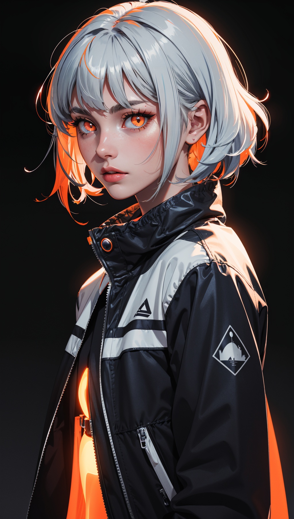 neon clothes on Tensor.Art