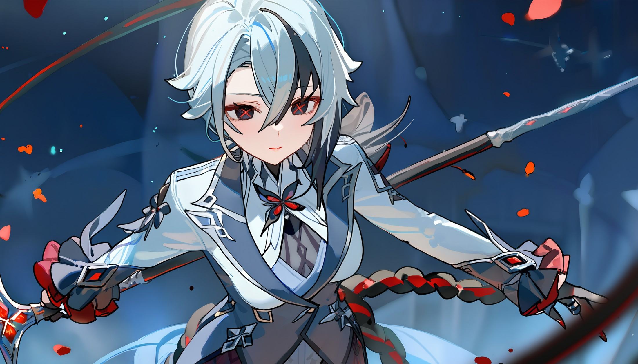 amazing quality,  extremely detailed,  beautiful color on Tensor.Art