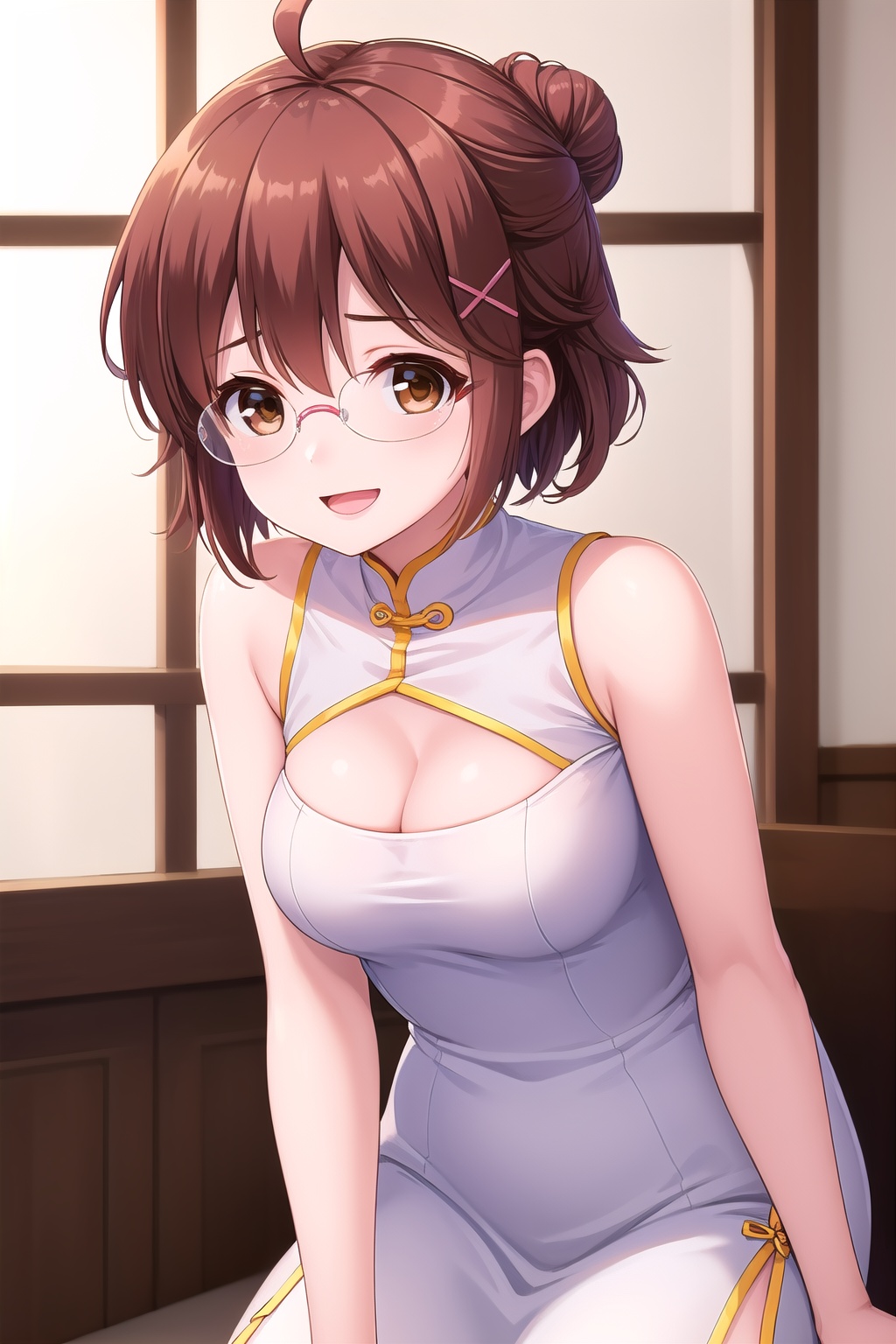 (masterpiece,  best quality),  highly detailed background on Tensor.Art