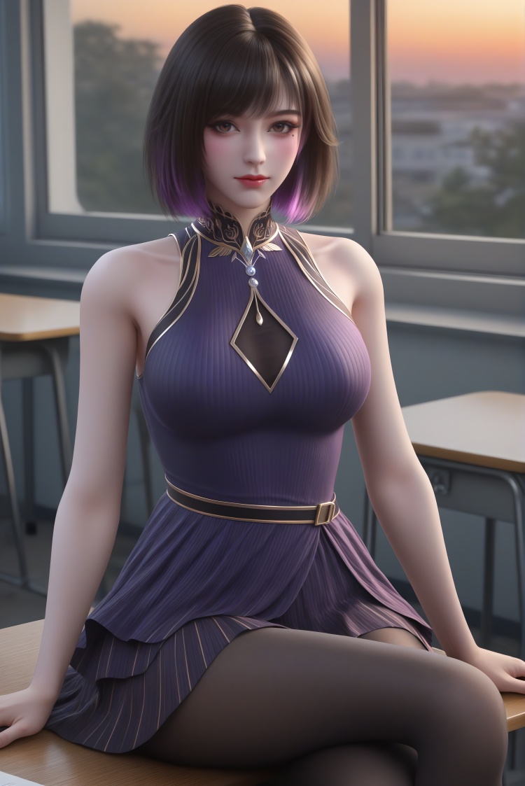 深空彼岸 by 誠 on Tensor.Art