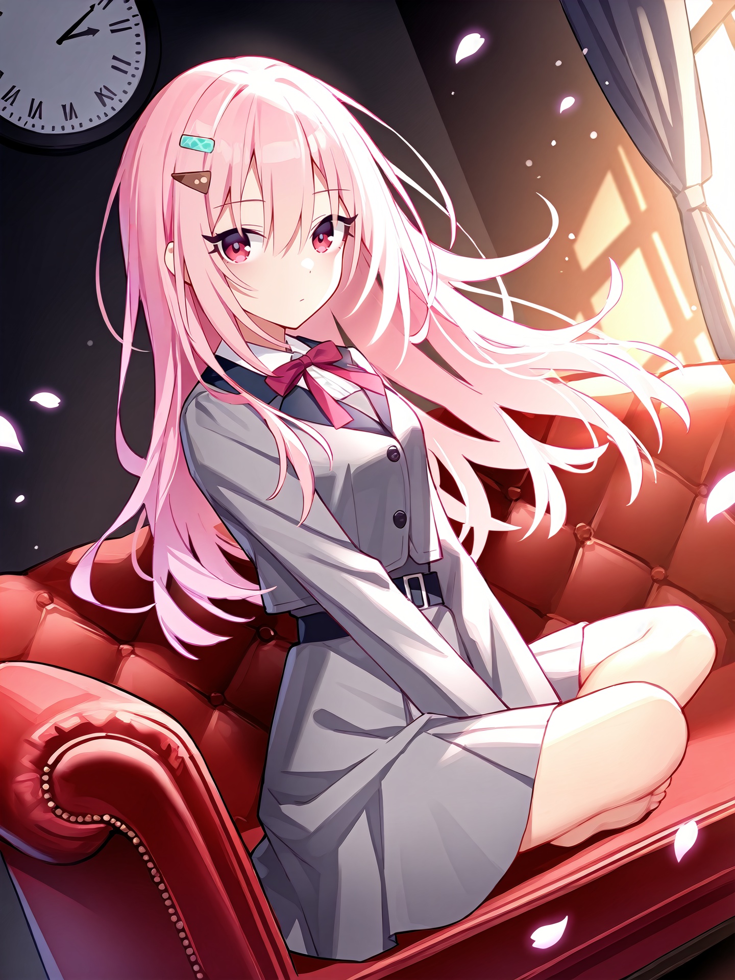 quan \(kurisu tina\),  year 2023,  (((1girl by 大话丶EZ on Tensor.Art