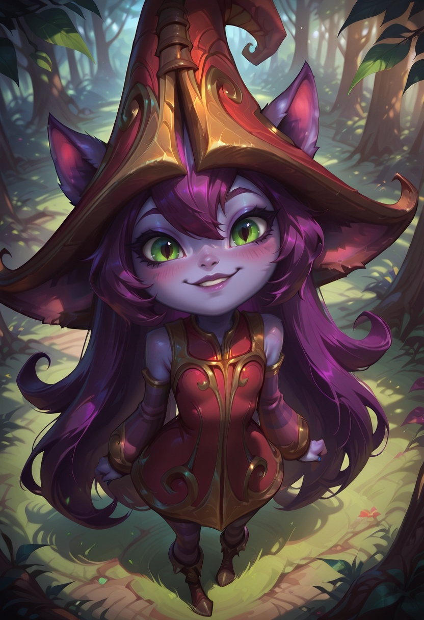 best quality,  masterpiece \(quality\),  L0LSPL4SH on Tensor.Art